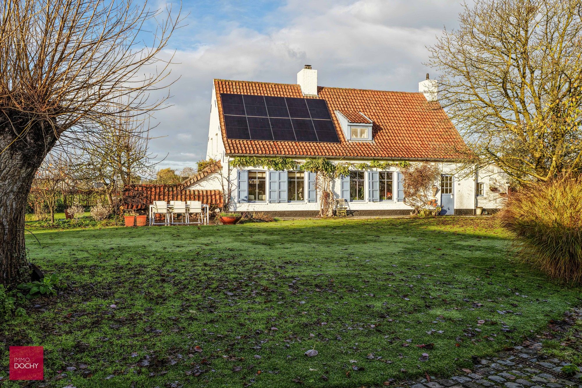 Huis te koop 8760 Meulebeke
