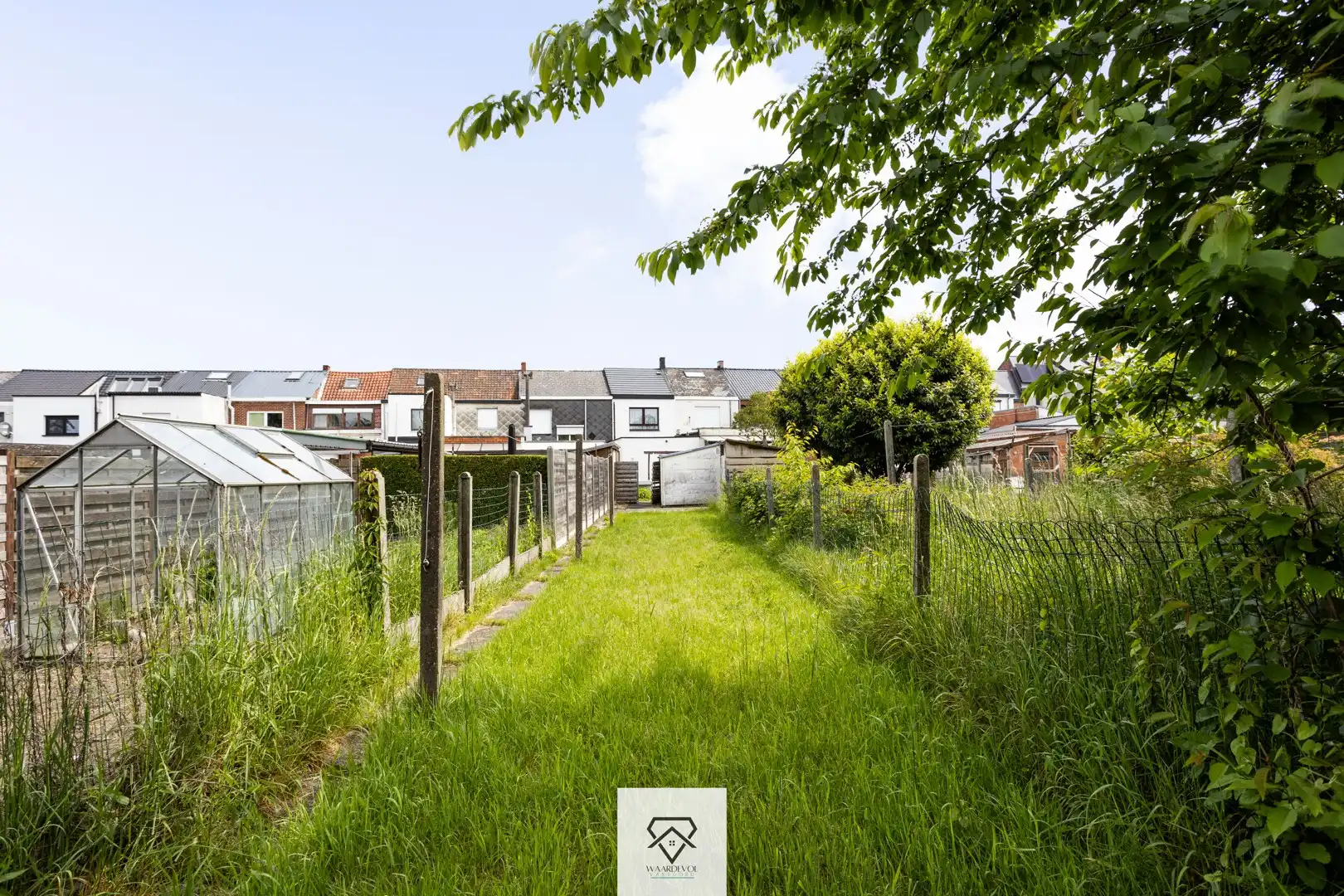 Mooie woning met EPC B, tuin en 3 slaapkamers in Wetteren foto 17
