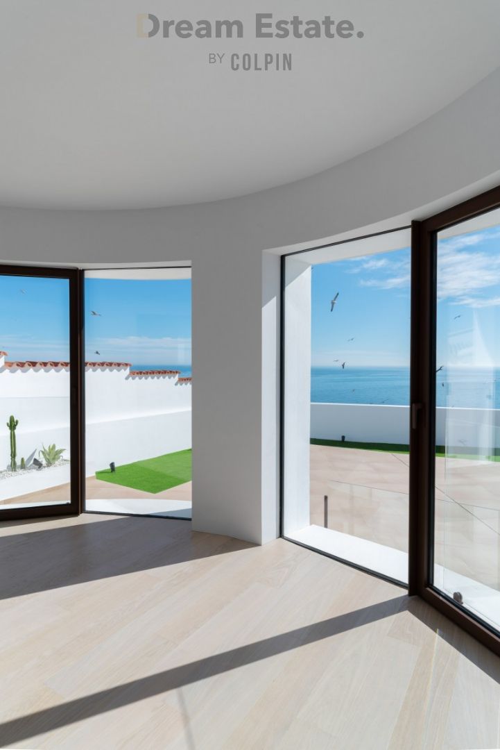 Eerste lijns villa foto 23