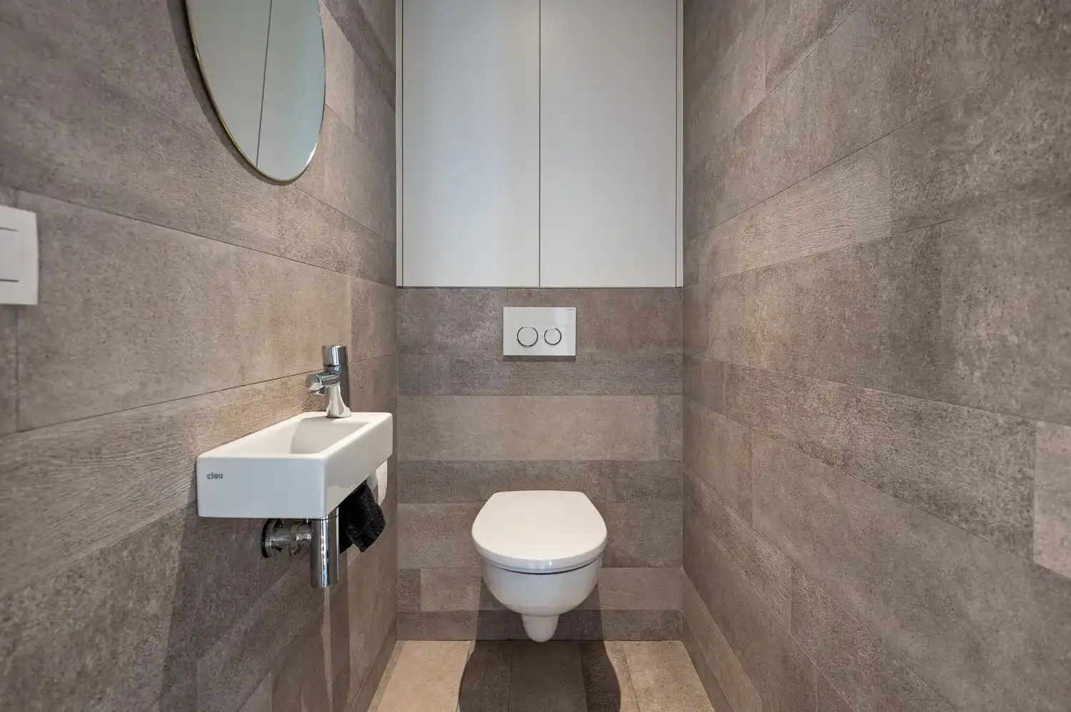 Prachtig duplex appartement met eigen inkom, 4 slaapkamers en terras in Schilde foto 18