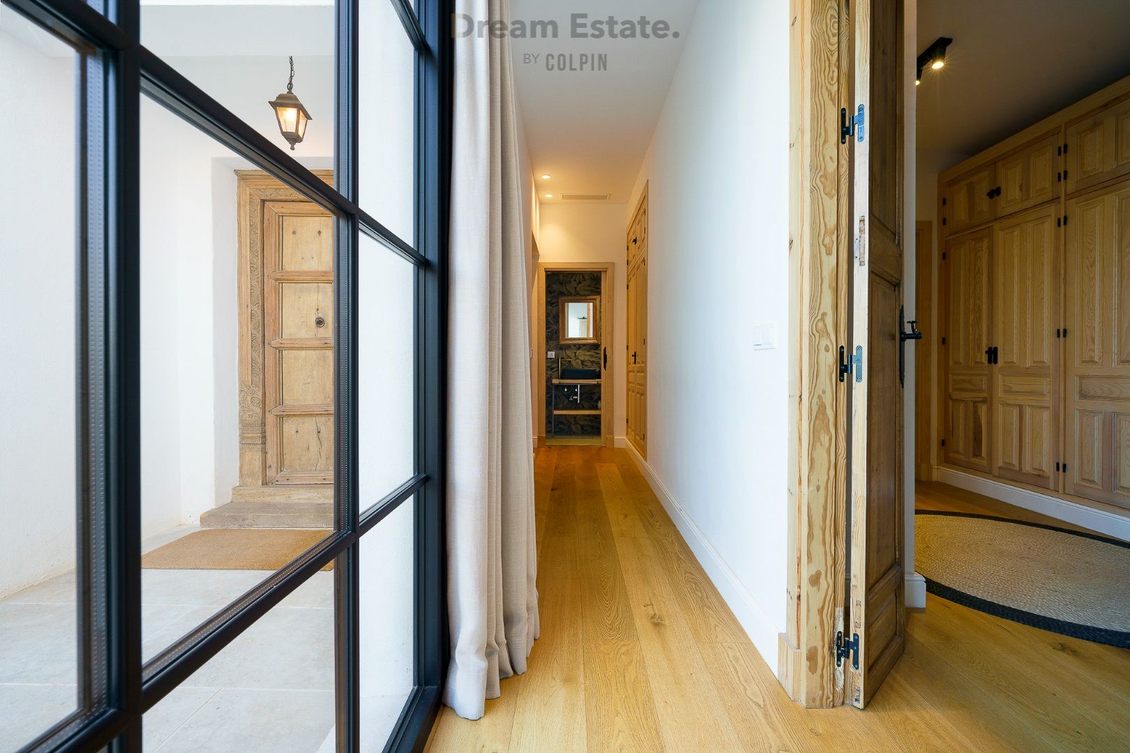 Luxueuze villa met invloeden van Ibiza foto 12