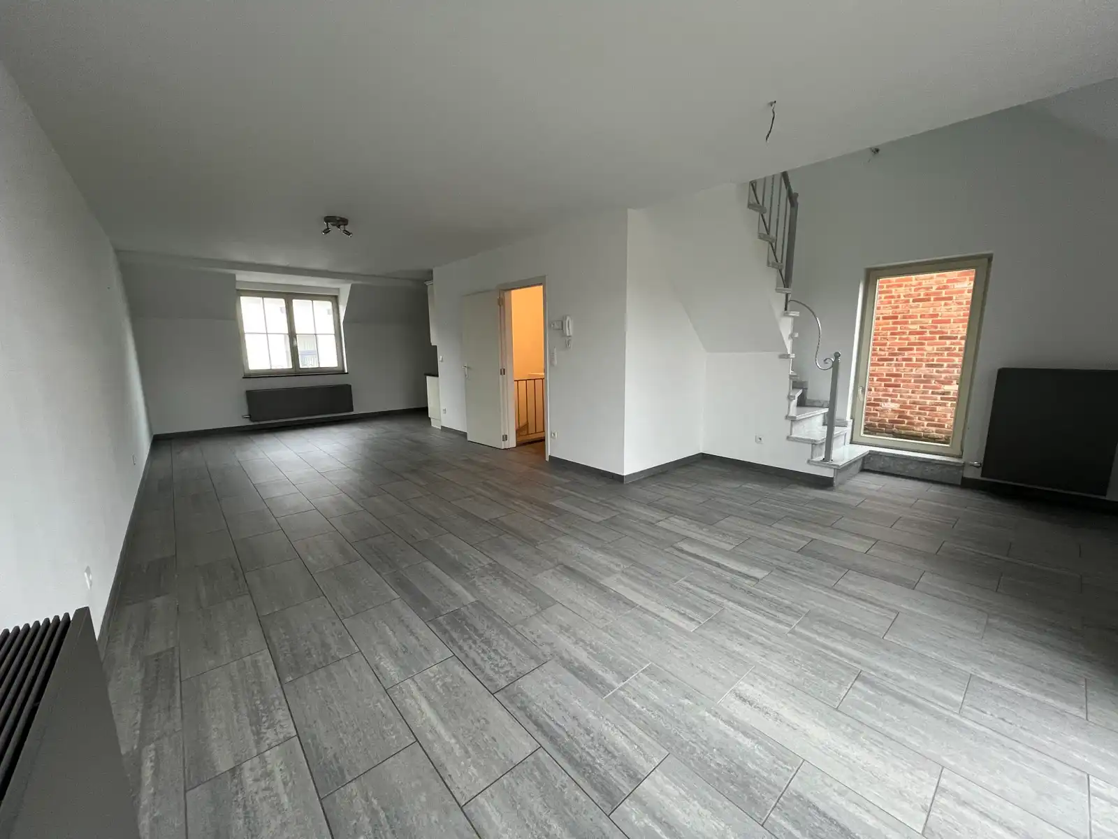 Appartement te huur foto 10
