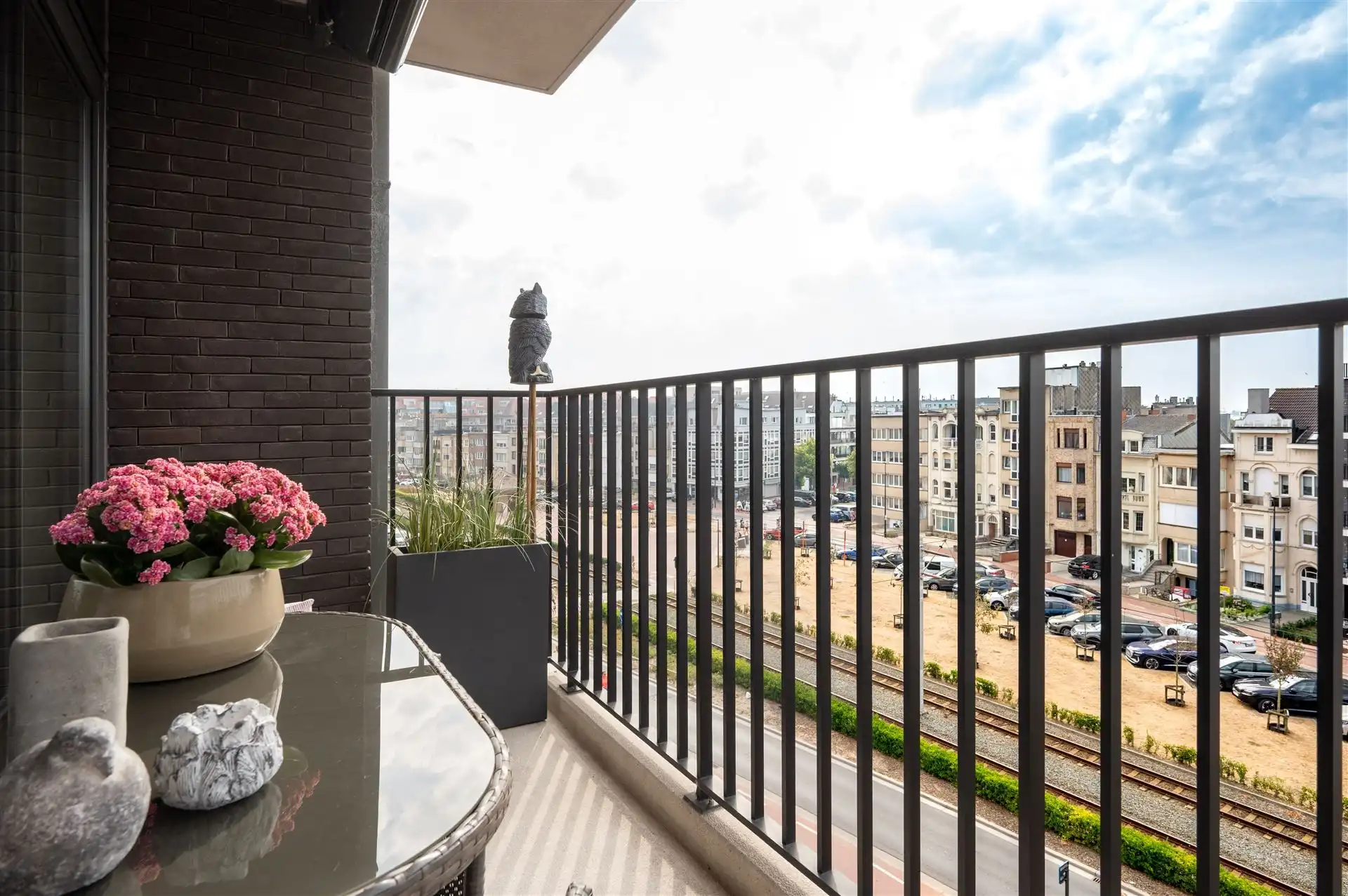 Prachtig duplex appartement nabij Zeedijk foto 6