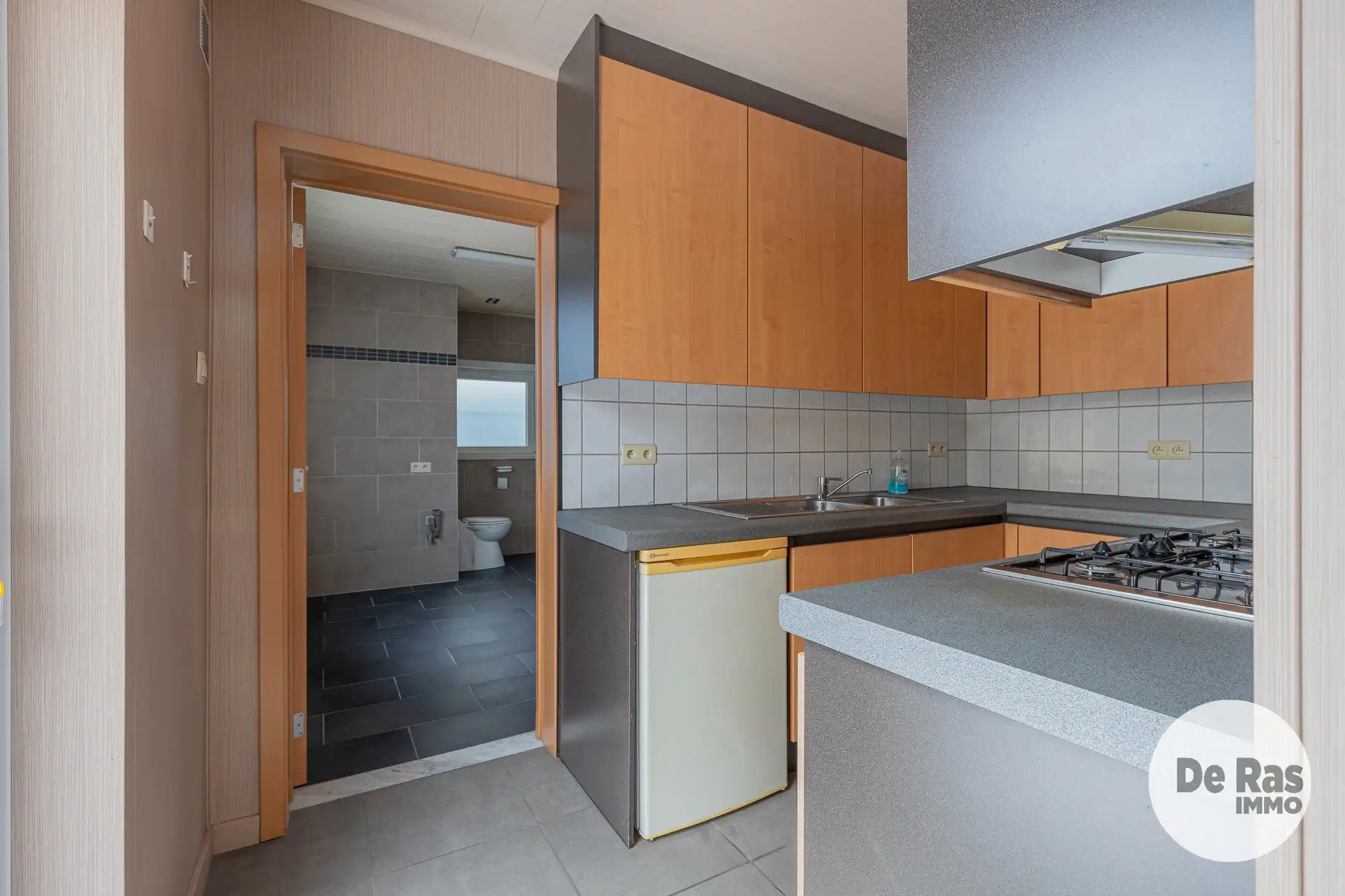LEDE - Heel ruime woning met 6 slpks en garage in centrum foto 8
