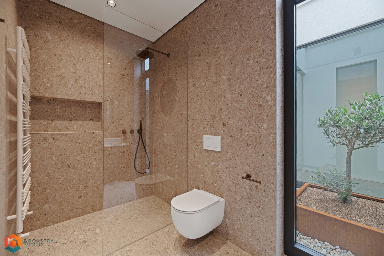 Prachtige laagbouwvilla in het groene Bonheiden foto 29