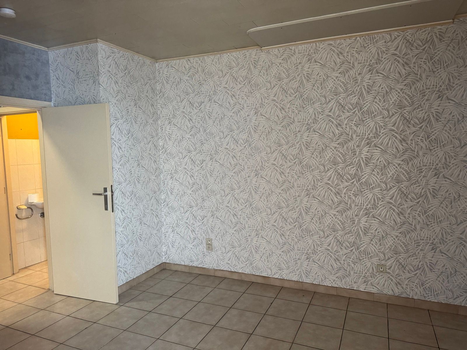 Appartement te huur in centrum van Geraardsbergen foto 8