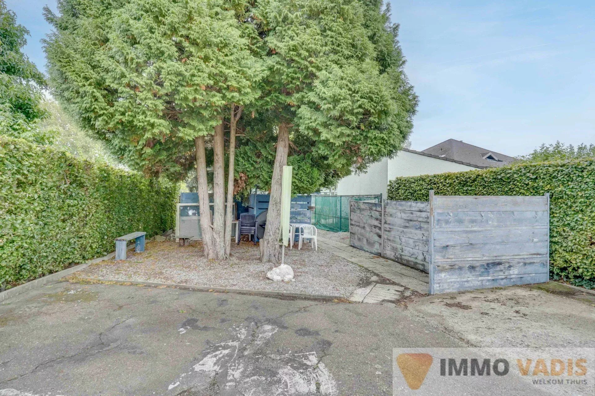 Charmant duplex appartement met autostaanplaats foto 16