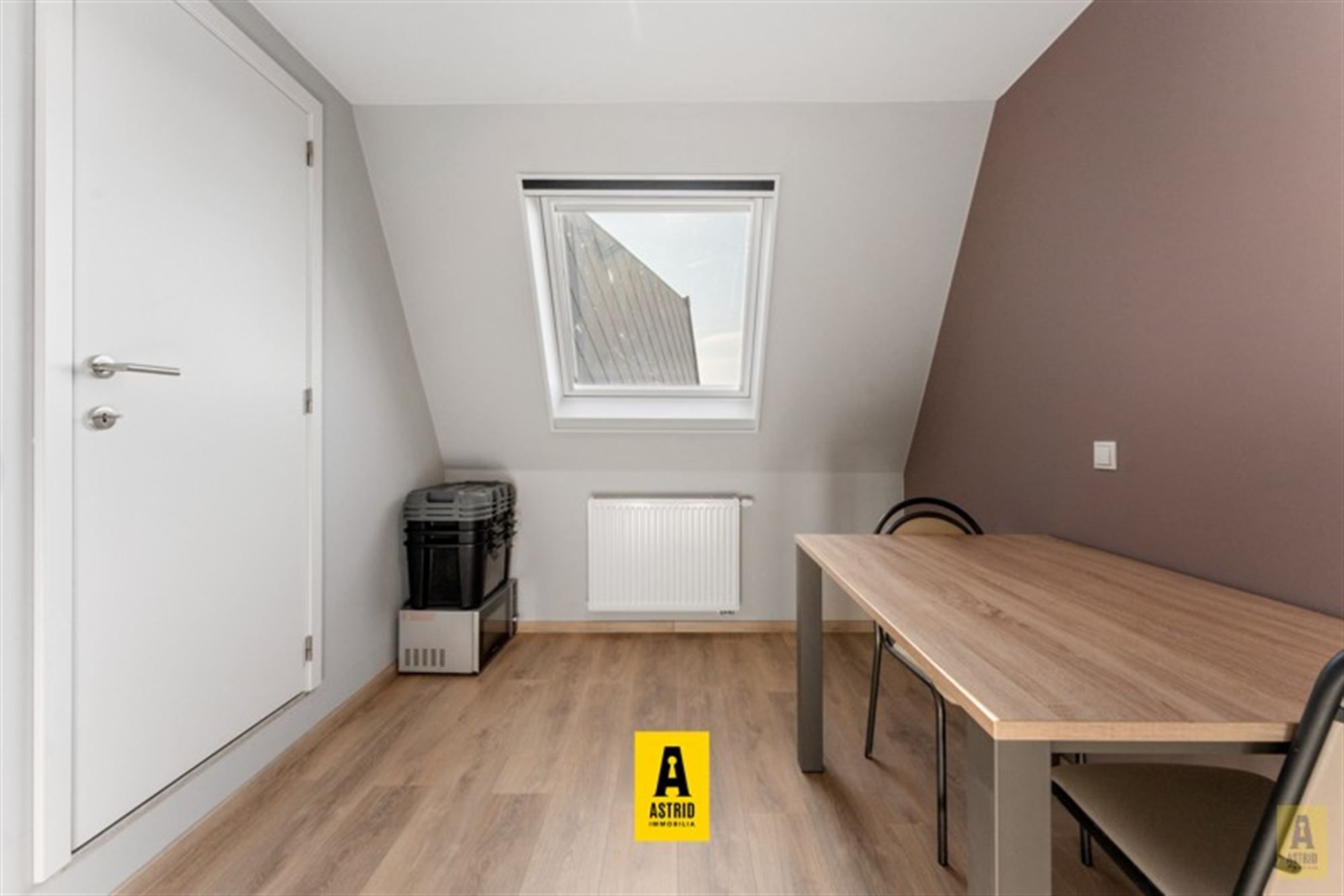 Schitterend appartement met zonneterras en drie slaapkamers! foto 12