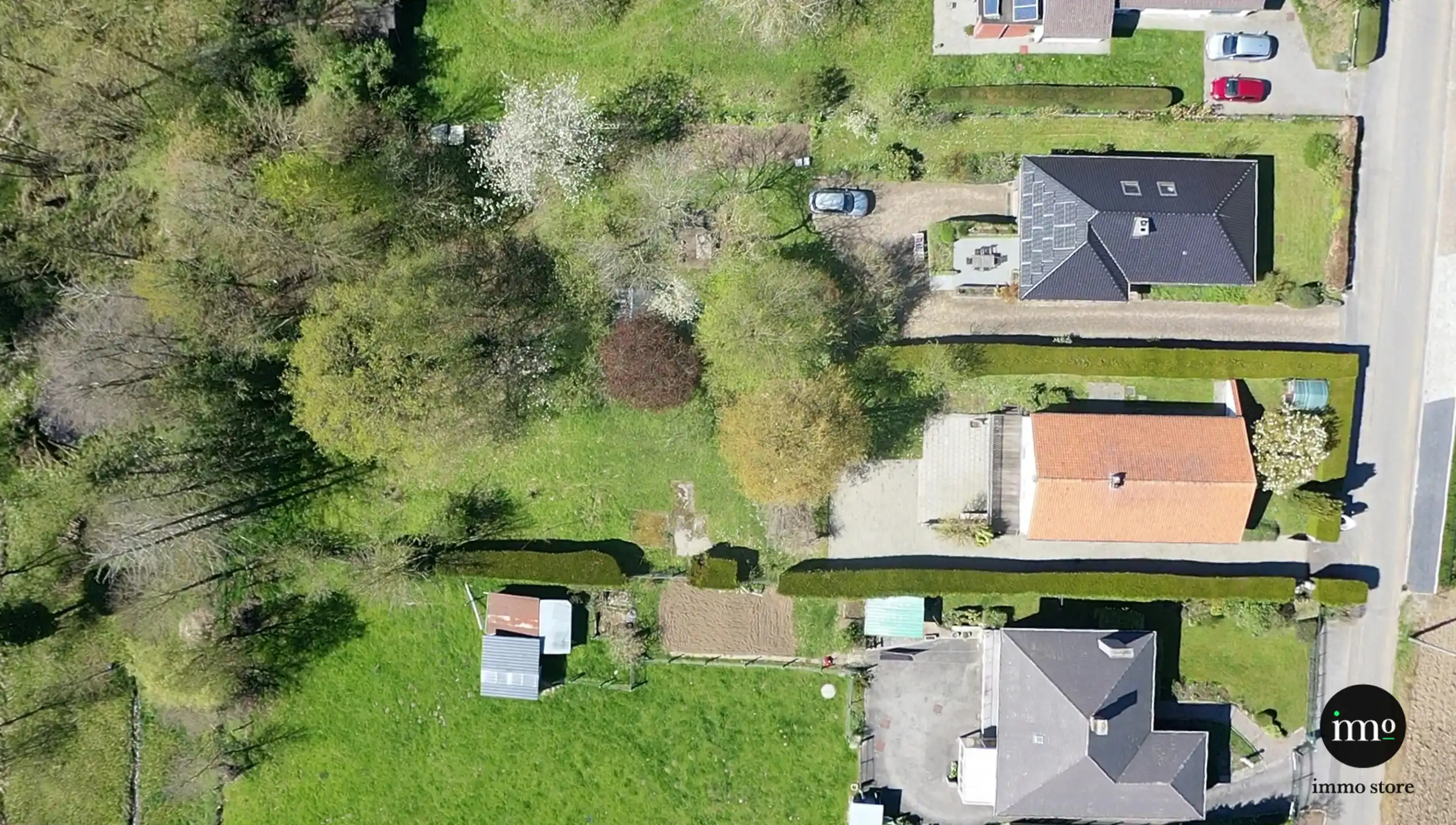 Woning vol CHARME en POTENTIEEL op een UITZONDERLIJKE LOCATIE foto 23