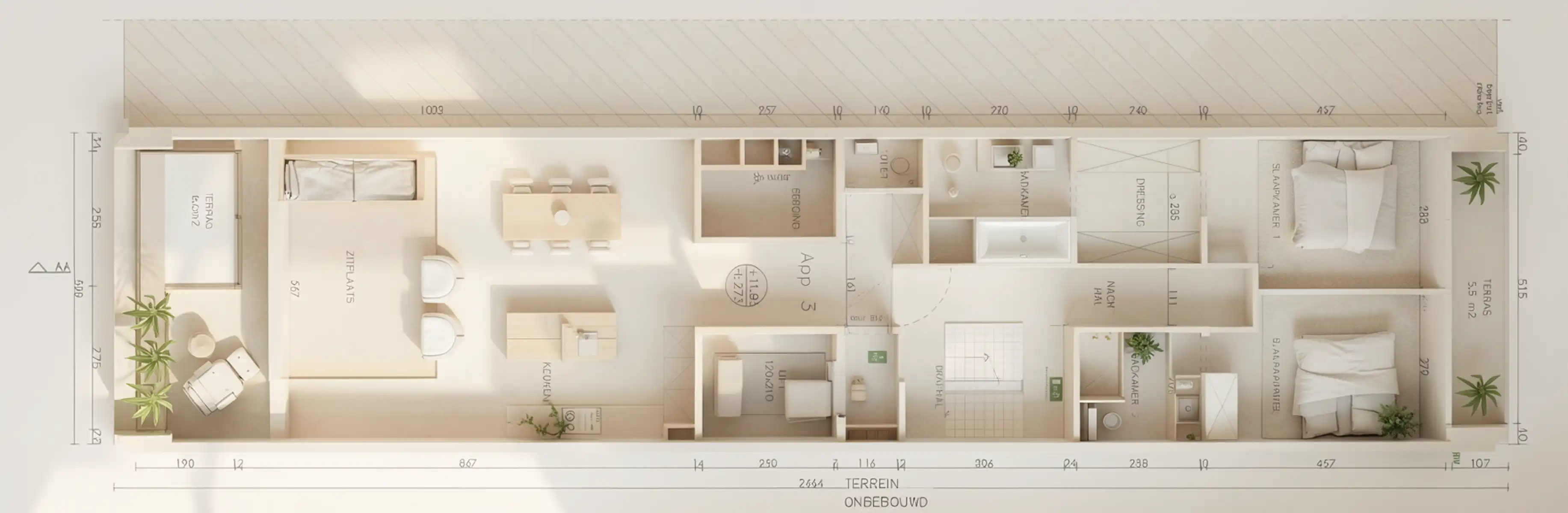Mooi wonen in een volledig gerenoveerd appartement à Opera foto 16