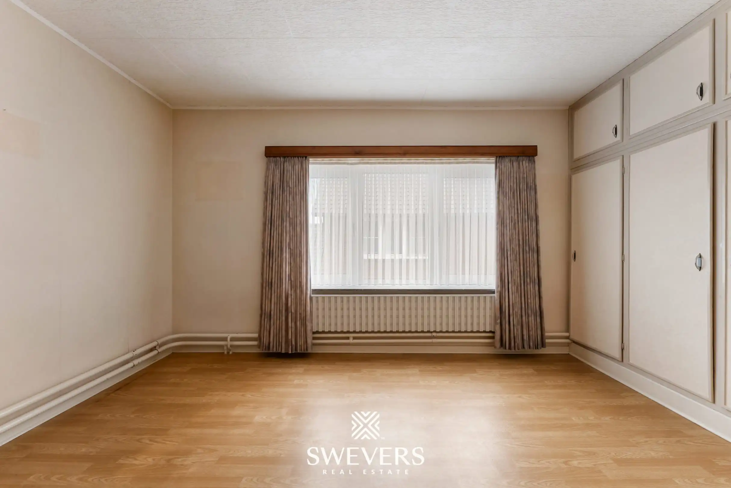 Vrijstaande woning met potentieel in Molenbeersel foto 16