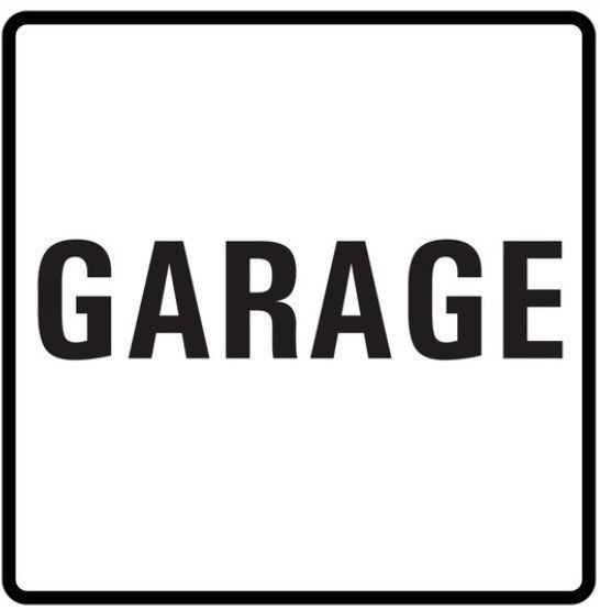 Garagebox in hartje Kortrijk! foto 2