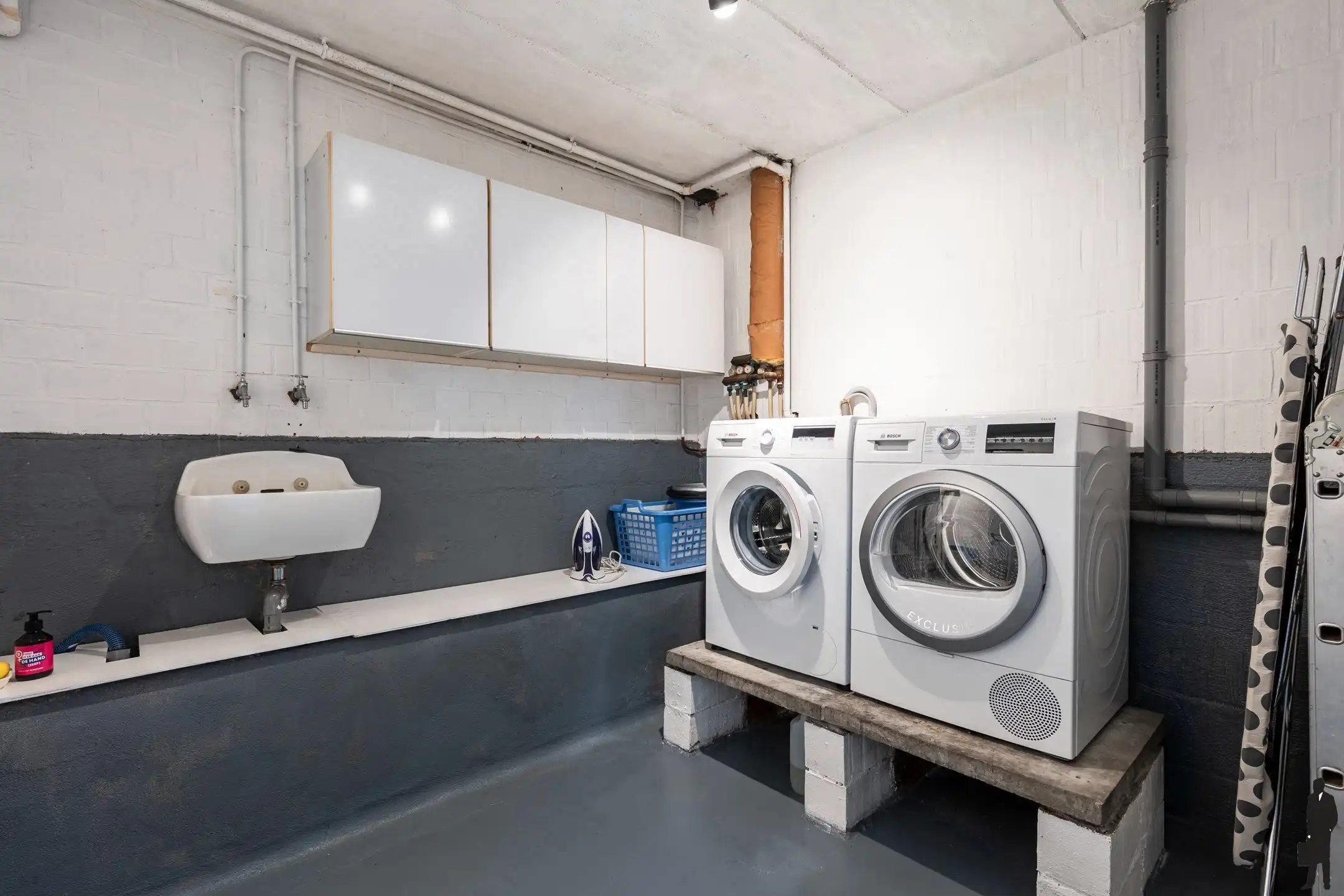 Ruime splitlevel woning, zuidgerichte tuin (ca. 522 m²) foto 24