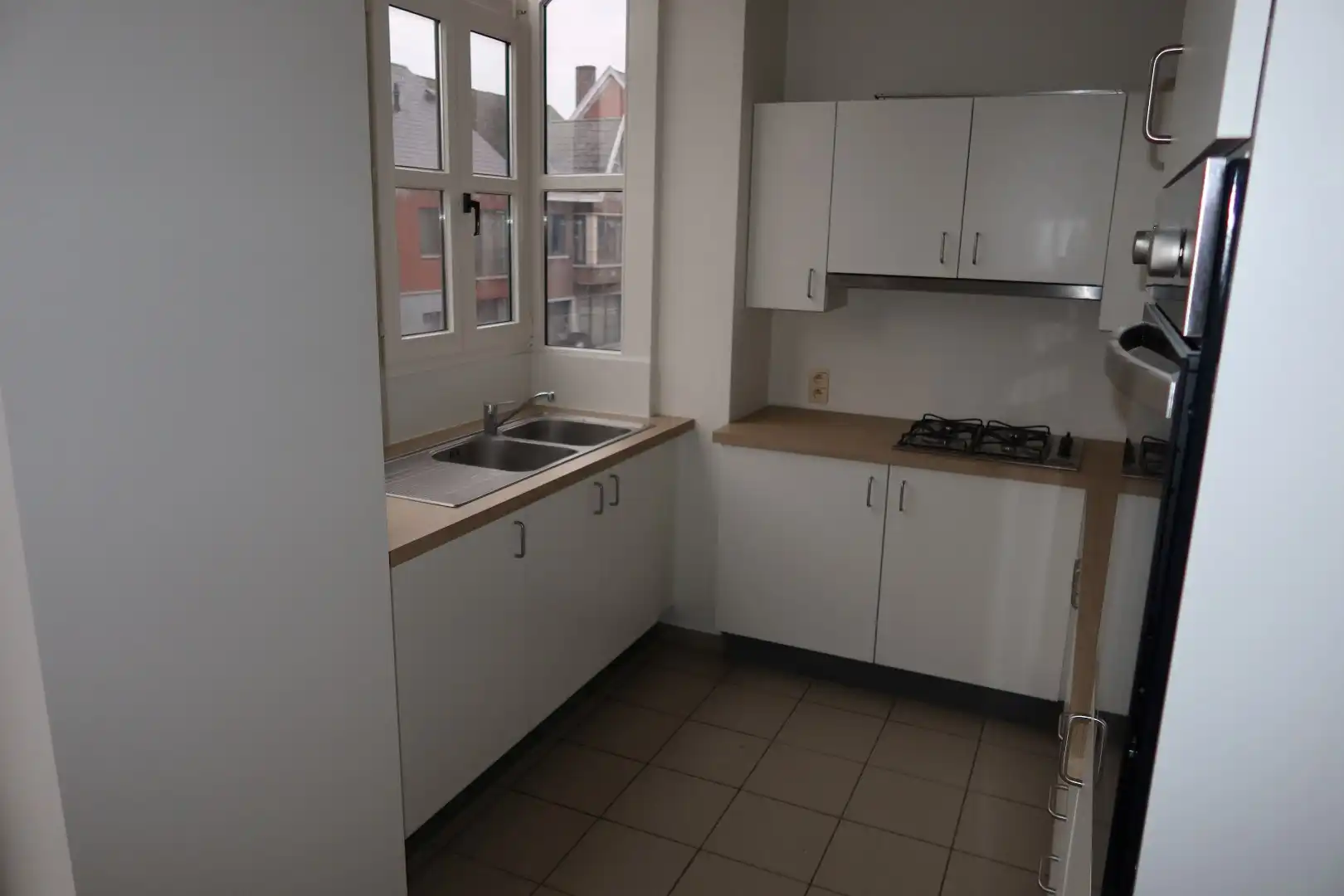 Prachtig duplex appartement met 3 slk en garage foto 7