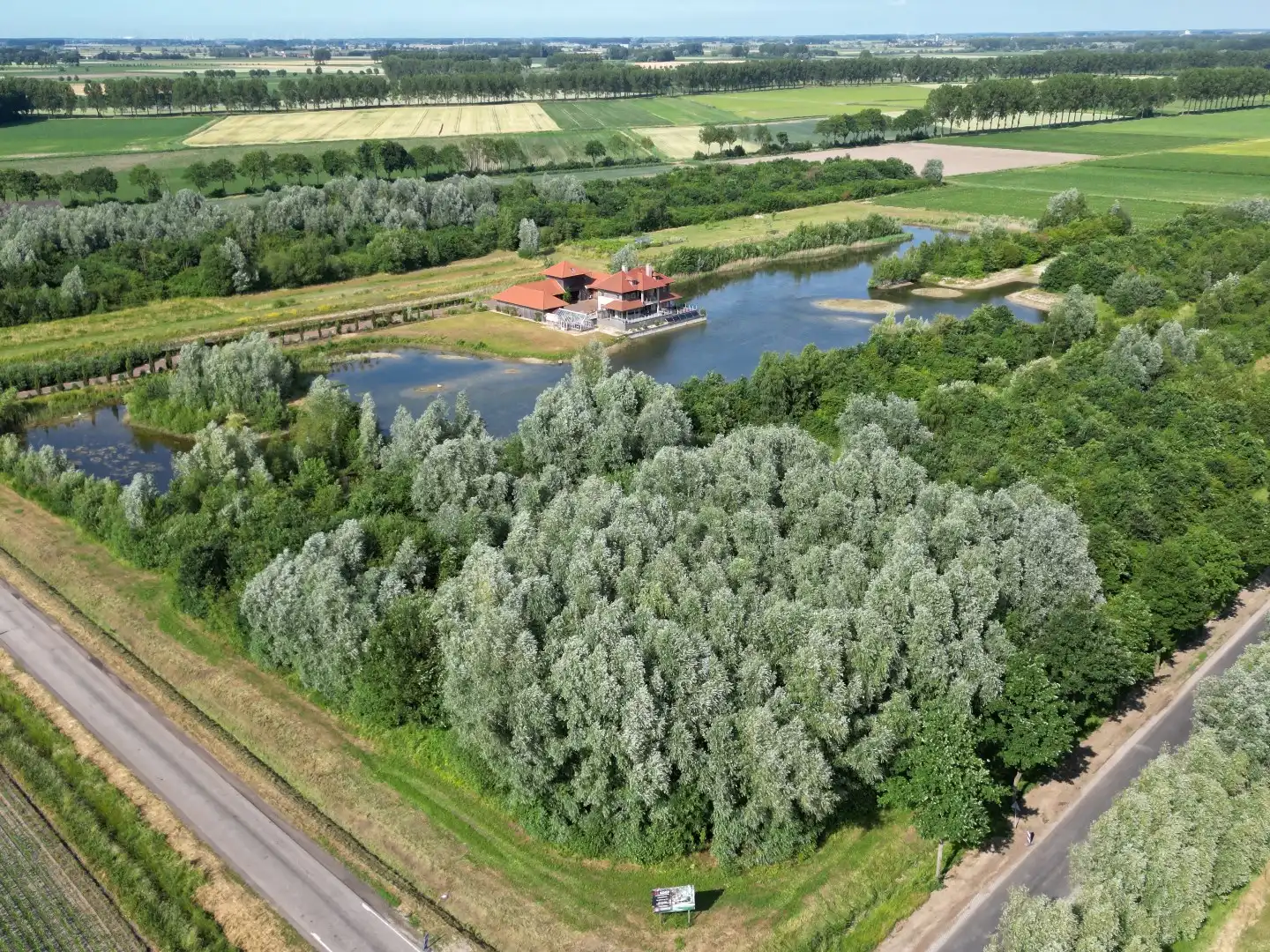 Landgoedkavel Moershoofde foto {{pictureIndex}}