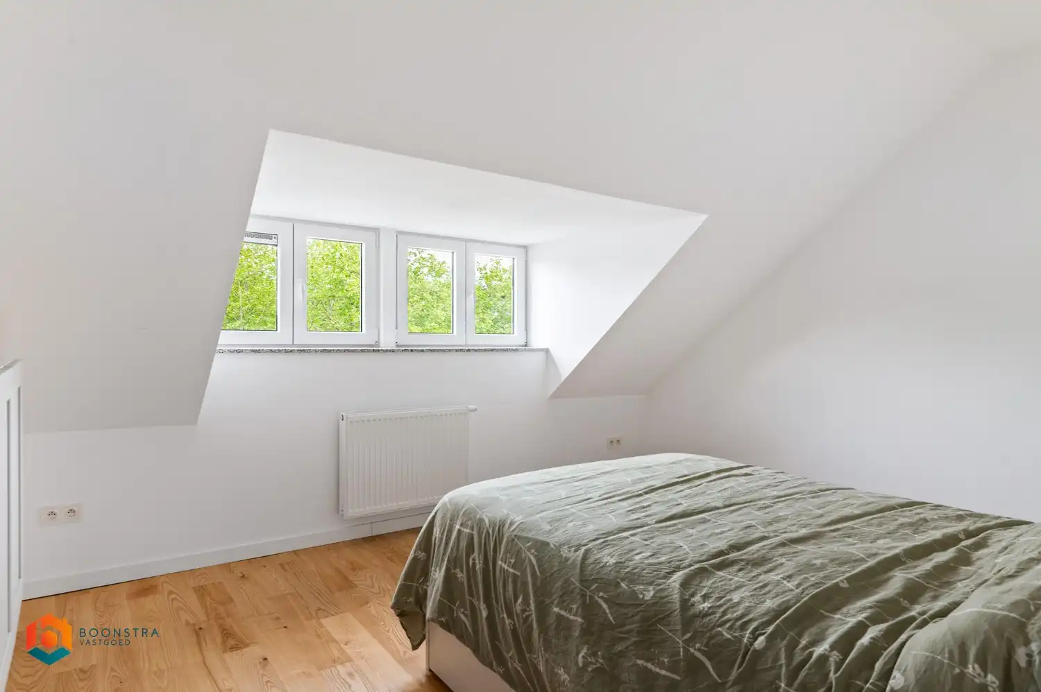 Gerenoveerde woning met 3 (à 4) slpkrs te Duffel foto 18