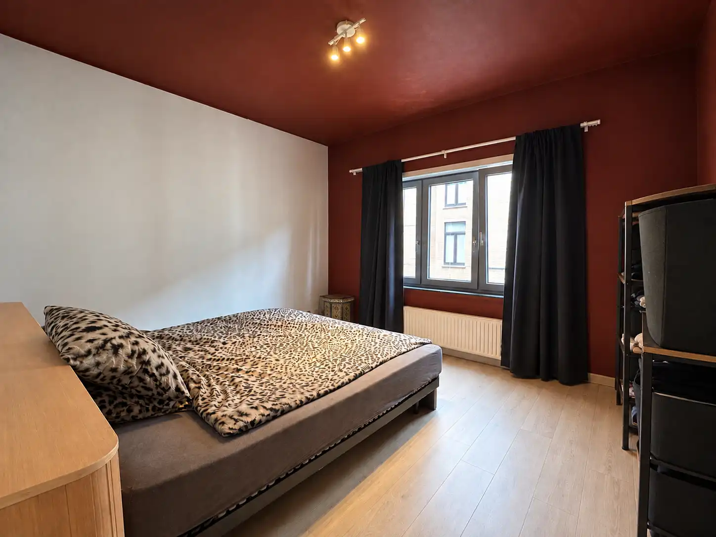 Charmante, instapklare rijwoning met stadstuin foto 9