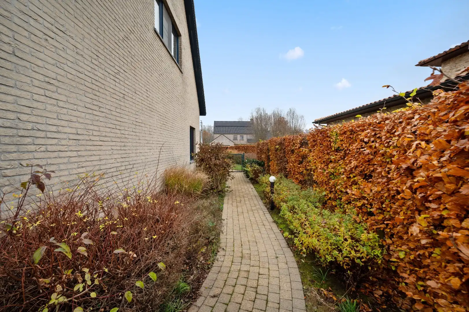 Instapklare OB met een prachtig uitzicht te Tienen (Goetsenhoven) foto 24