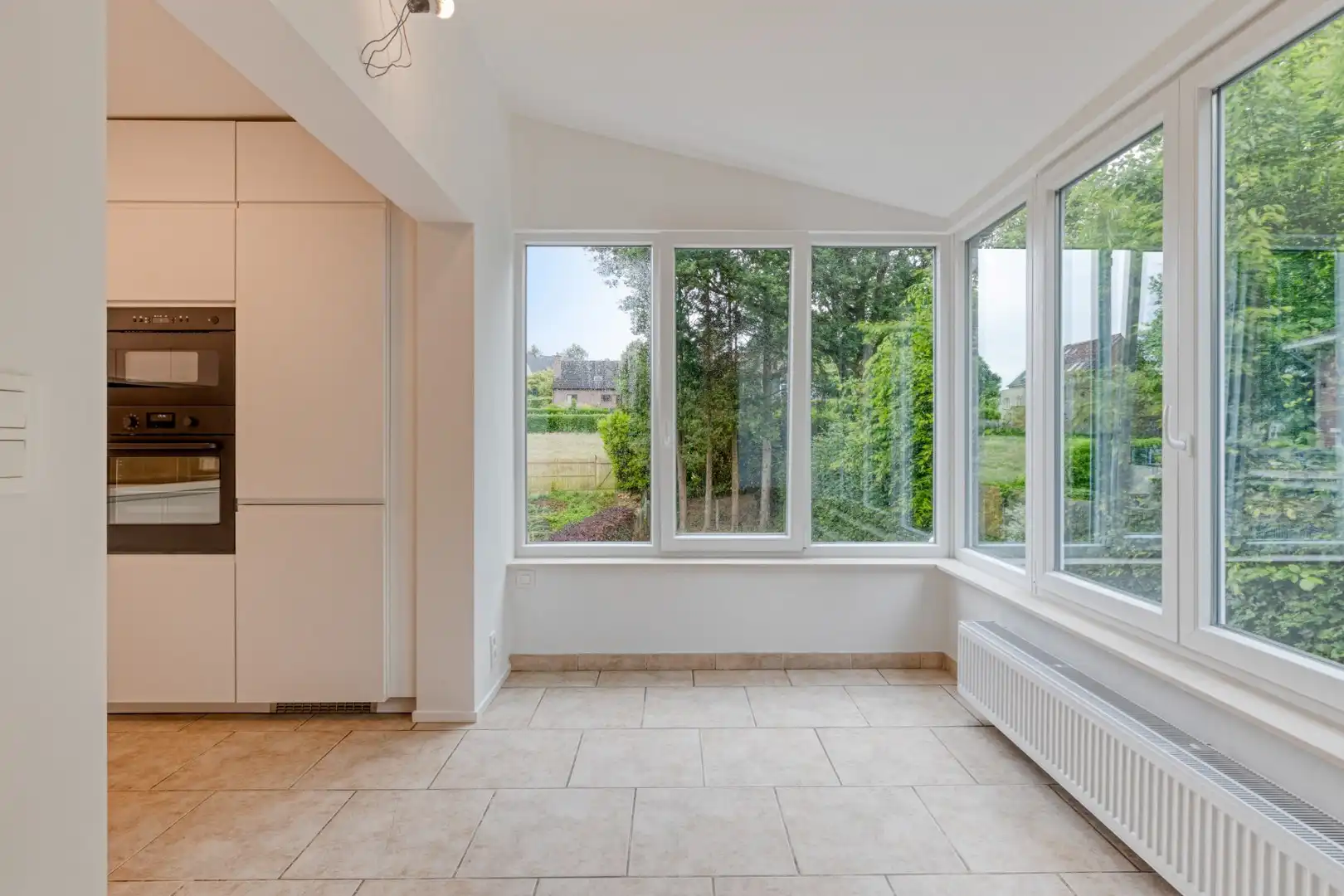 Vernieuwde woning met 3 kamers + garage 1652 ALSEMBERG (BEERSEL) foto 8