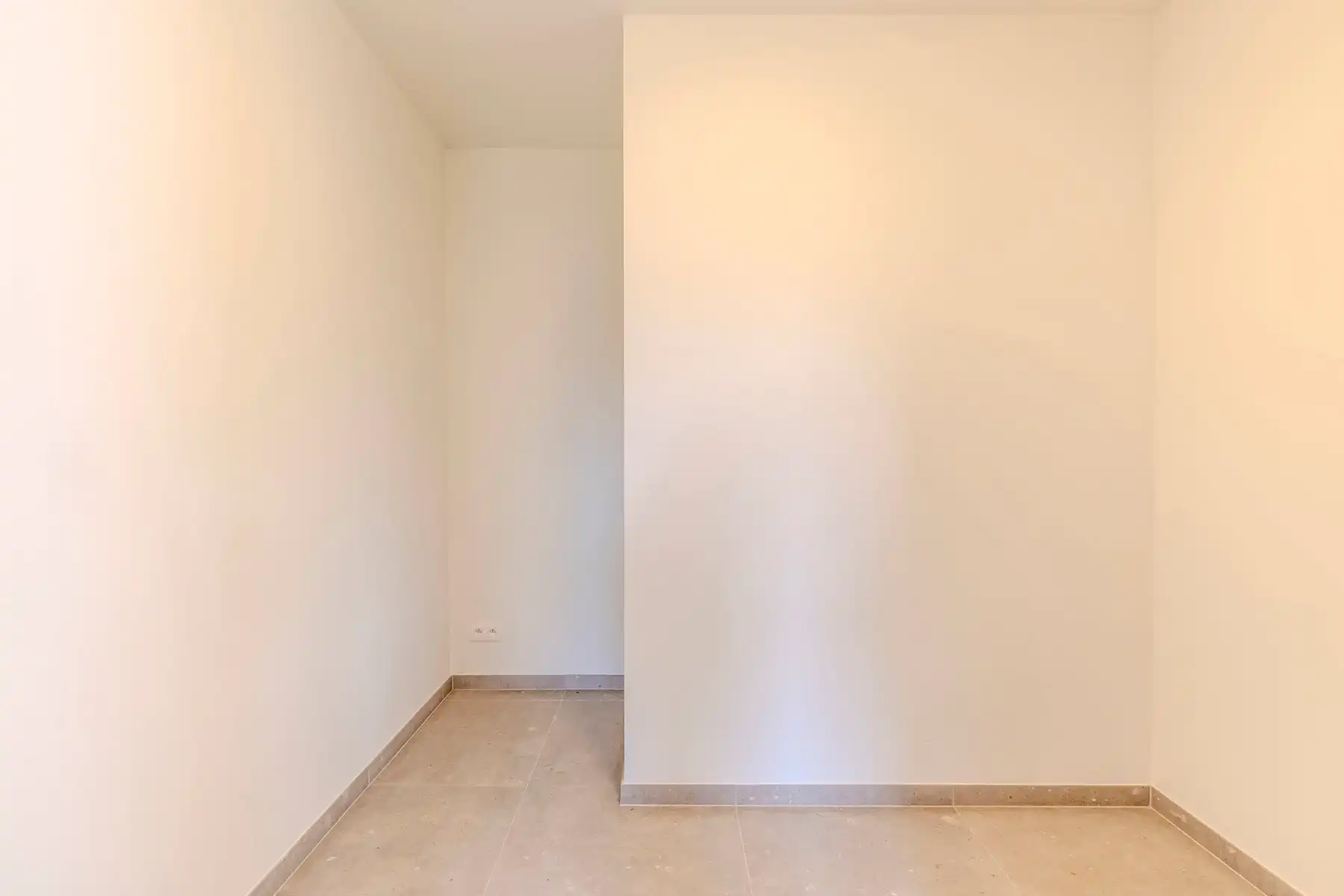 Afgewerkte HOB met 3 slpk, 2 bdk, garage, e-peil <10 en tuin foto 11