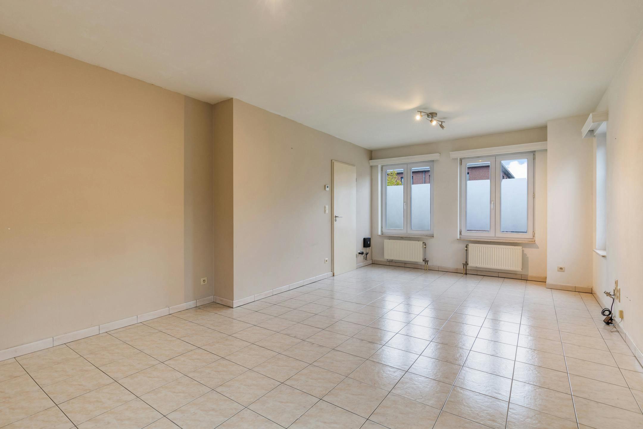 Appartement met 2 slaapkamers te koop in Kalmthout! foto 6