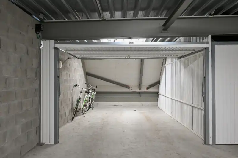 EXCLUSIEF APPARTEMENT  MET LATERAAL ZEEZICHT EN VOLLEDIG INGERICHT foto 18