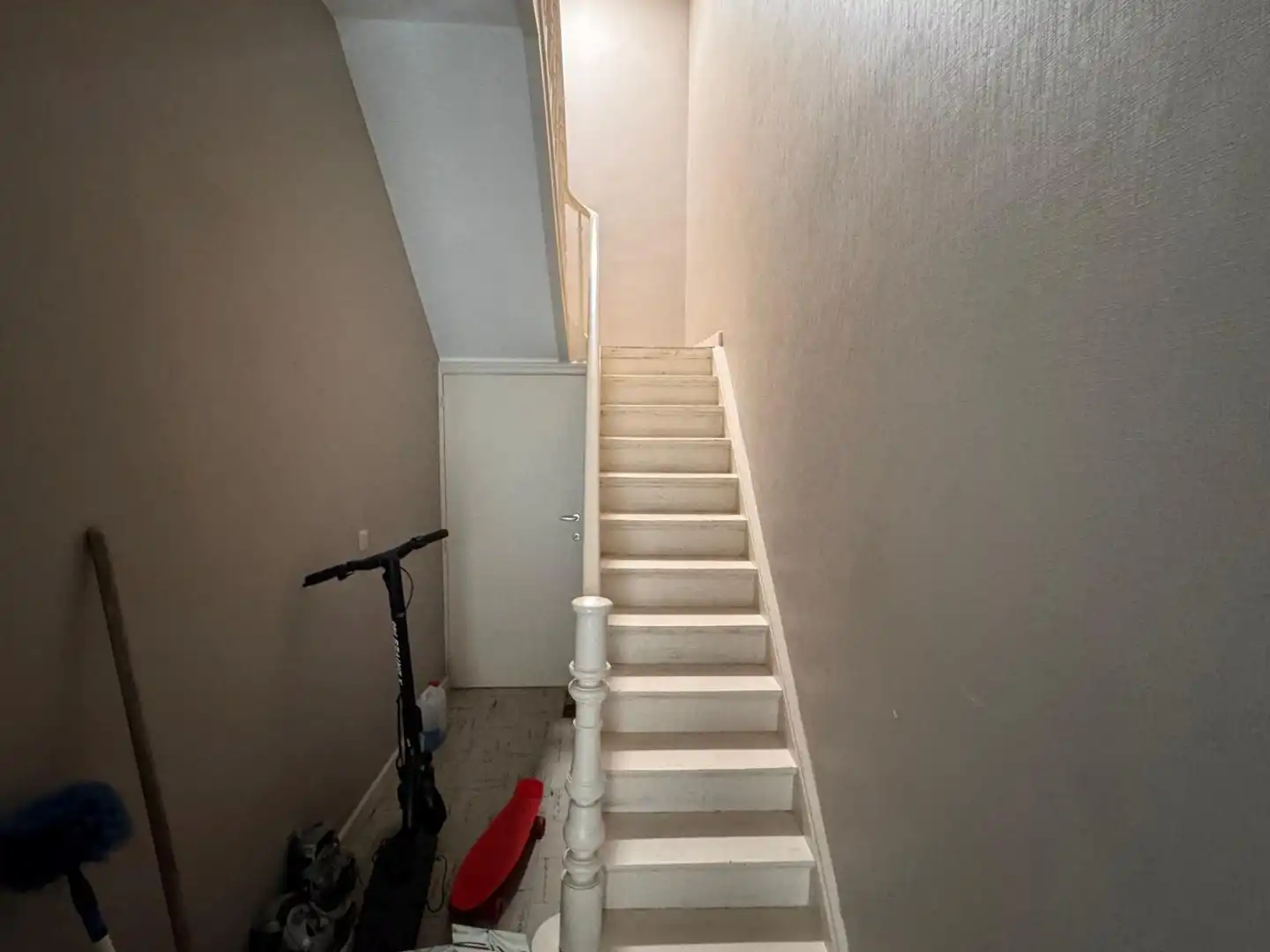 Lichtrijk appartement in hartje Diksmuide! foto 3