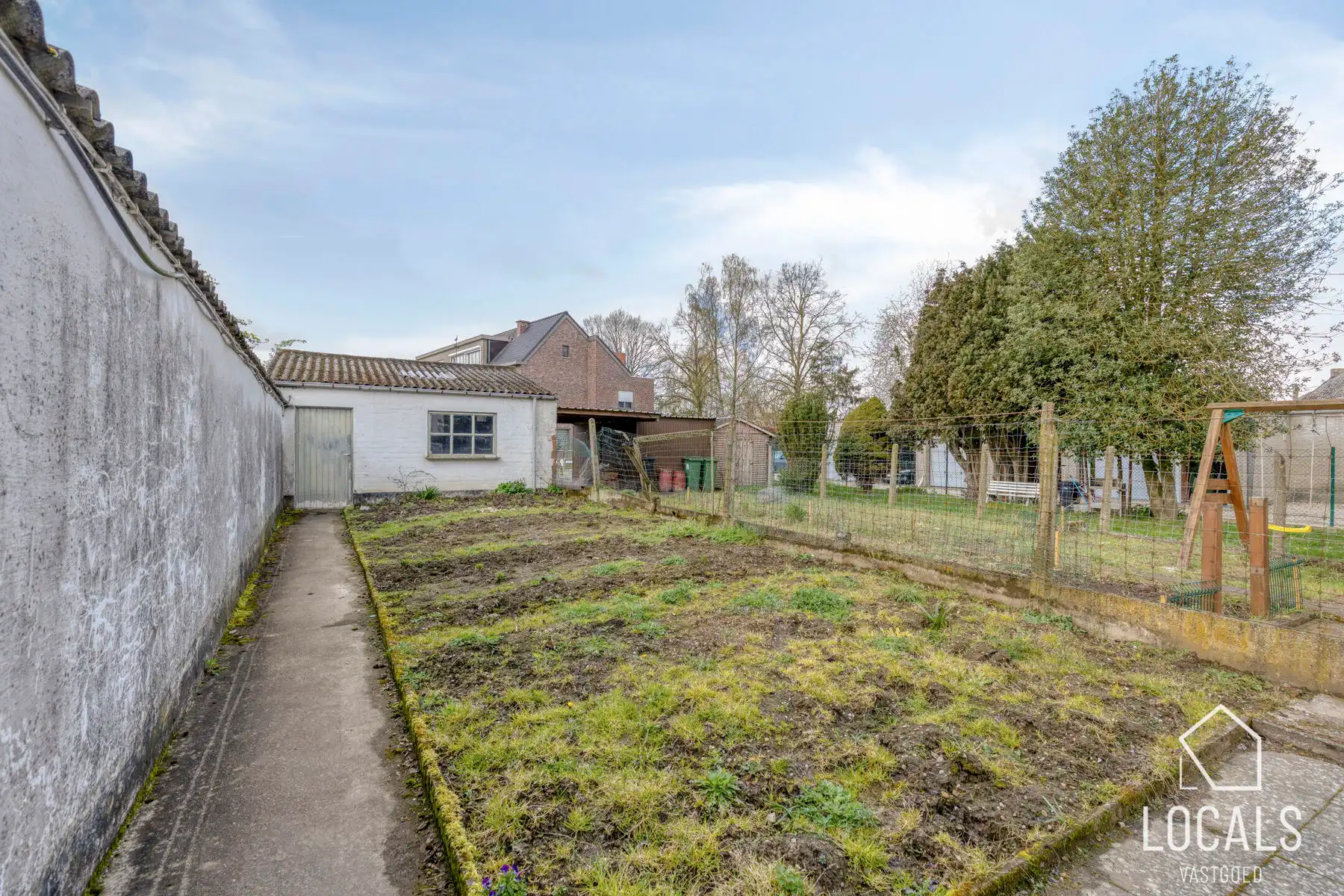 Instapklare woning in Denderleeuw foto 17