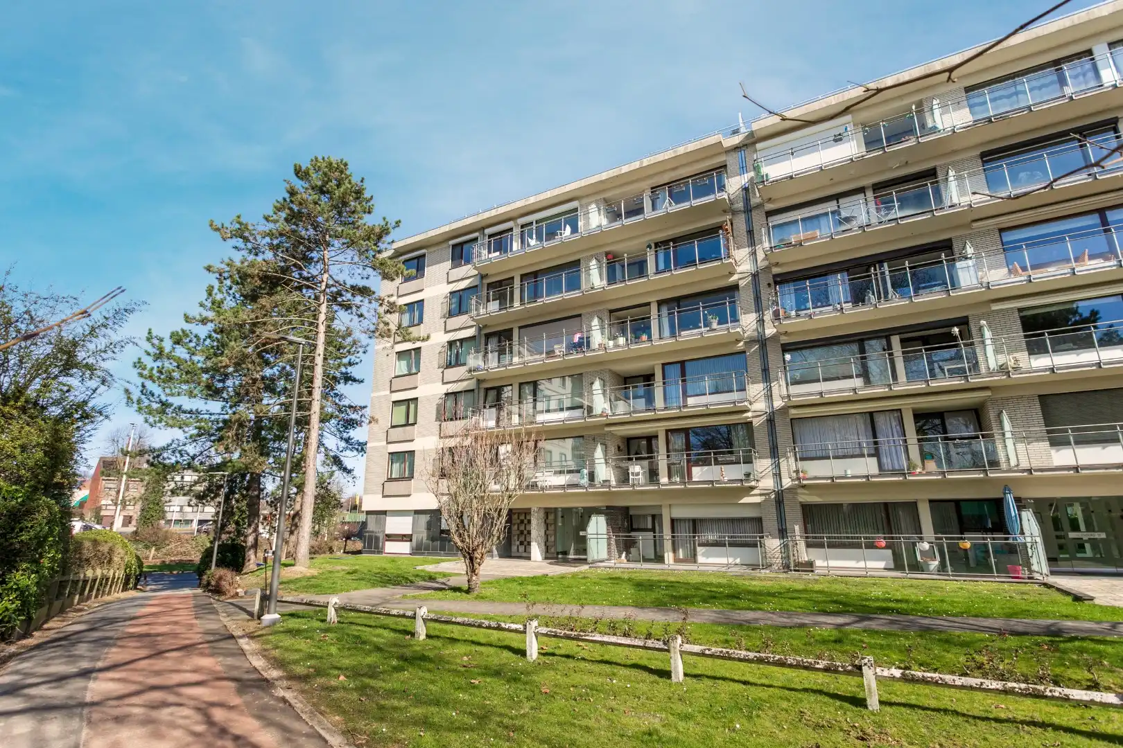 Instapklaar en energiezuinig app 3 slpks en terras foto 18