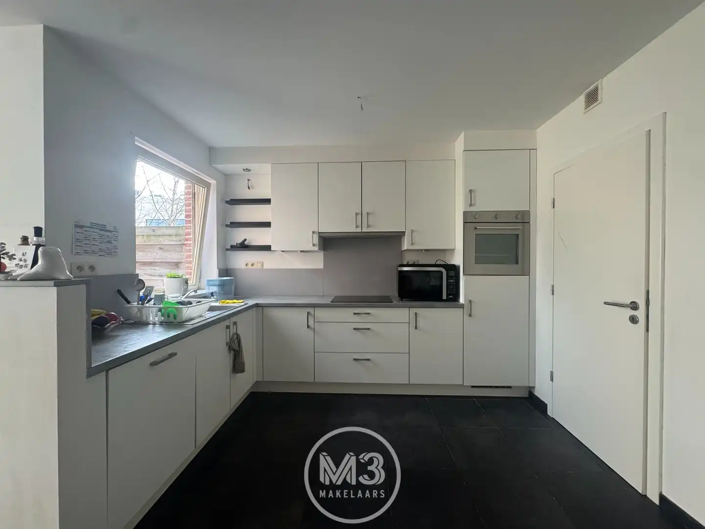 Ruim appartement met 2 slaapkamers en grote tuin – beschikbaar vanaf 1 mei 2026 foto 10