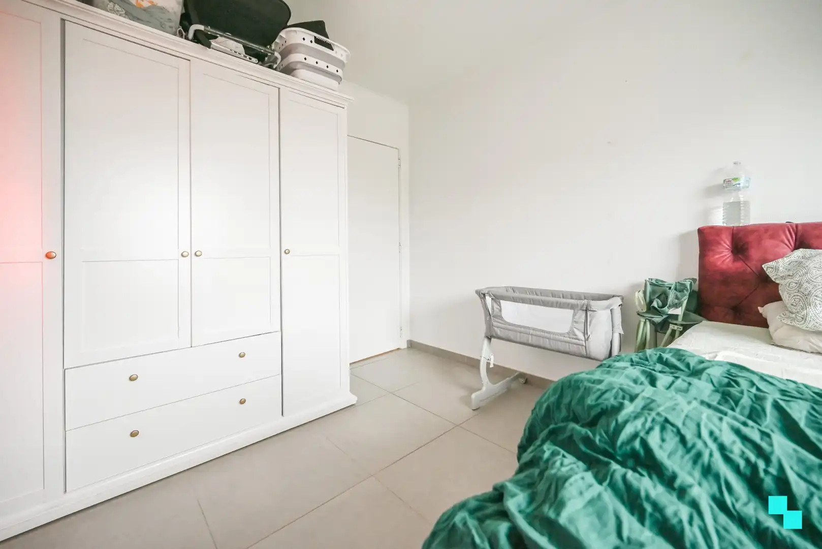 Éenslaapkamer appartement nabij het centrum foto 9