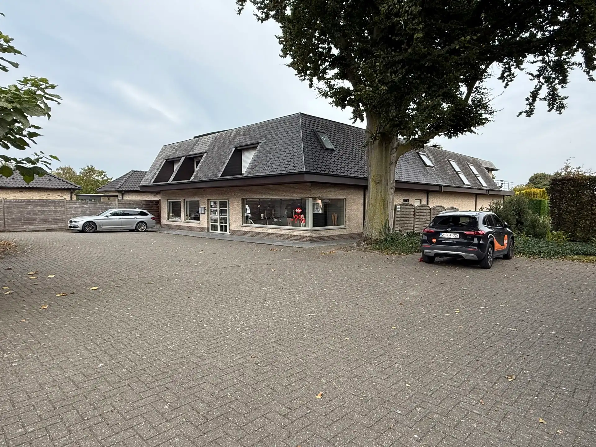 SERSKAMP - Multifunctioneel & moduleerbaar handelspand. foto 13