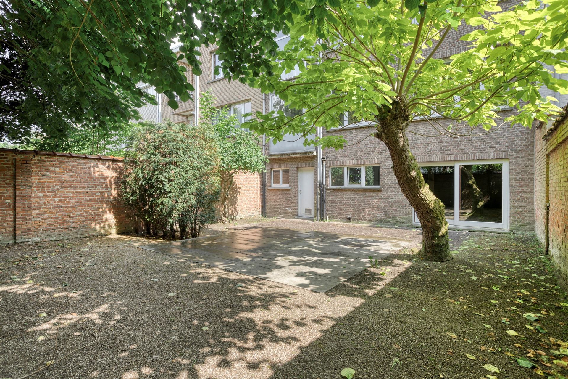 2 SLPK appartement met tuin foto 27