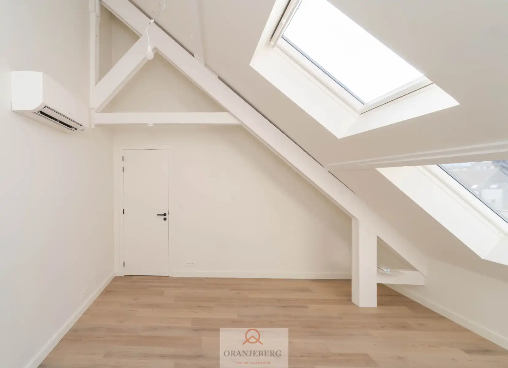 Modern 3 Slpk-appartement te Kramersplein (127 m²) foto 16