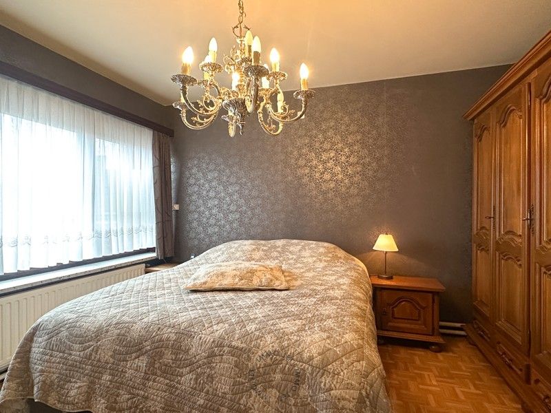 Woning met drie slaapkamers en tuin foto 10