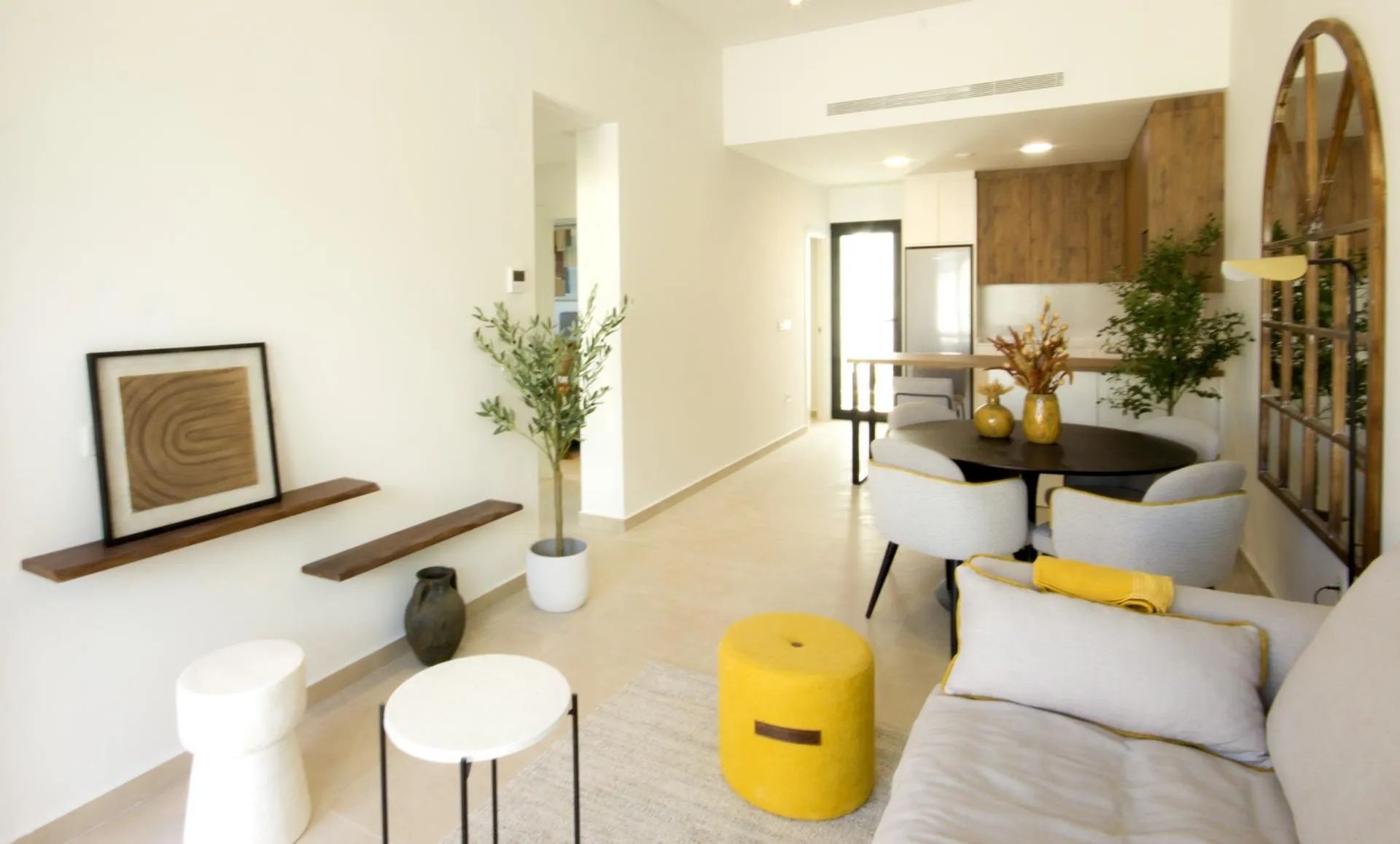 Modern wonen onder de zon van San Fulgencio: jouw nieuwe thuis aan de Costa Blanca foto 3