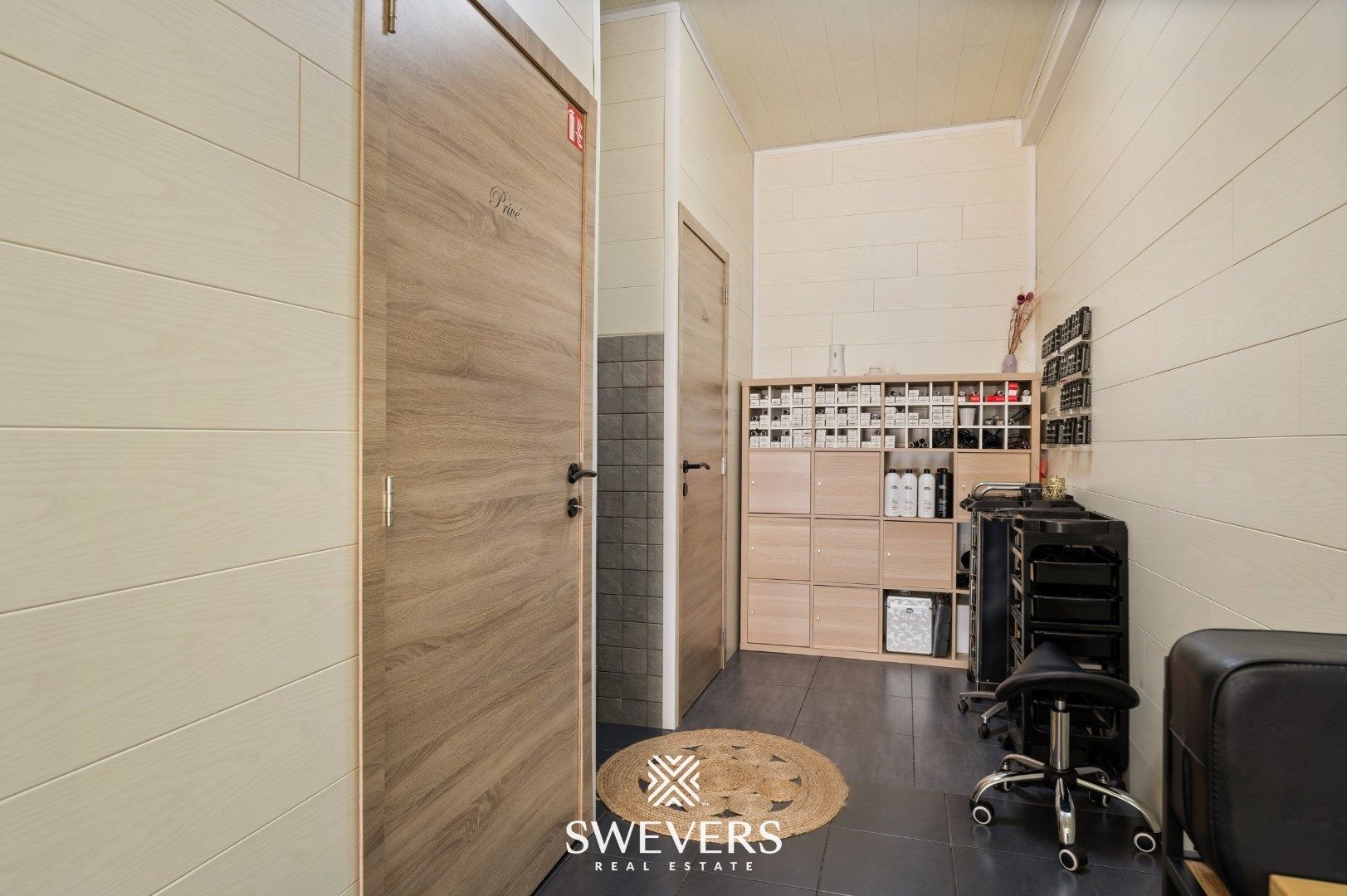 Charmante woning met Handelspand te Leopoldsburg foto 20