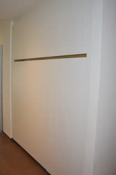 Prachtig recent appartement met afgesloten garage te huur in Anzegem foto 4