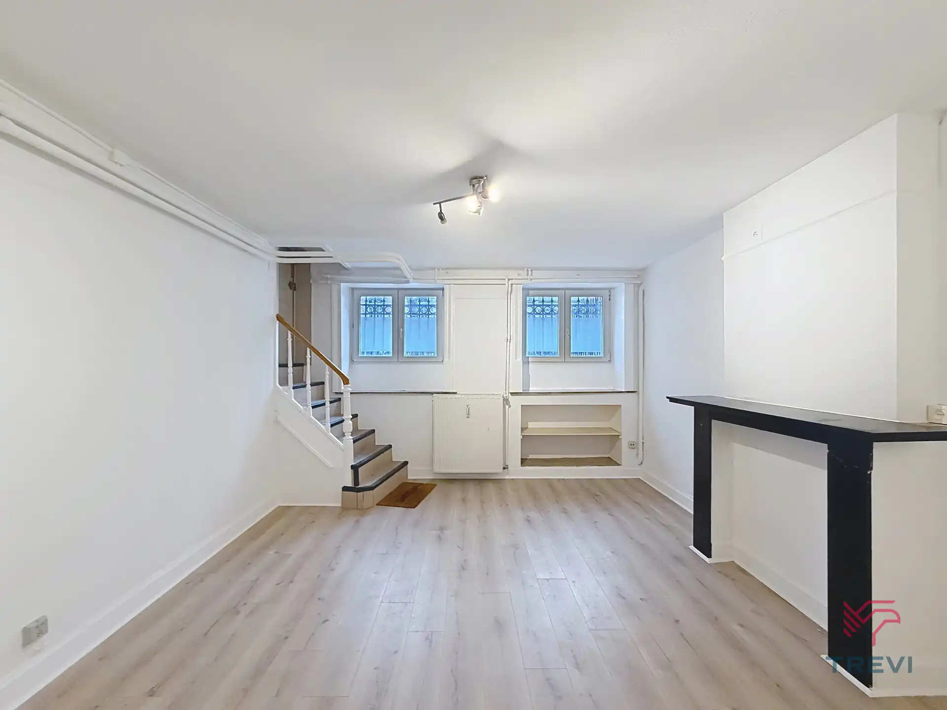 Appartement met 1 slaapkamer - Wijk Molière  foto 3