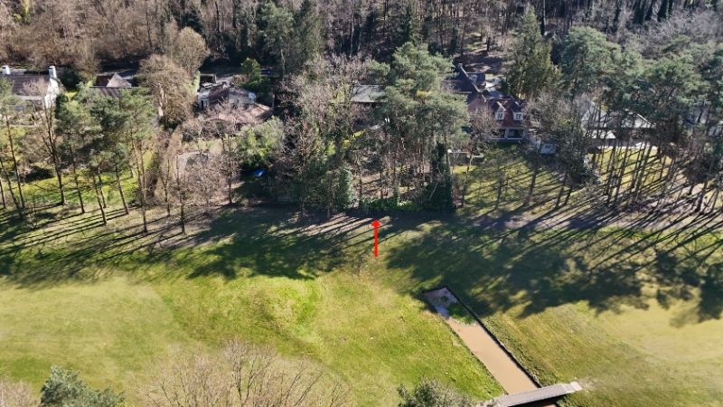 Moderne villa stijl van 245m² op 14 are palende aan golfdomein foto 27