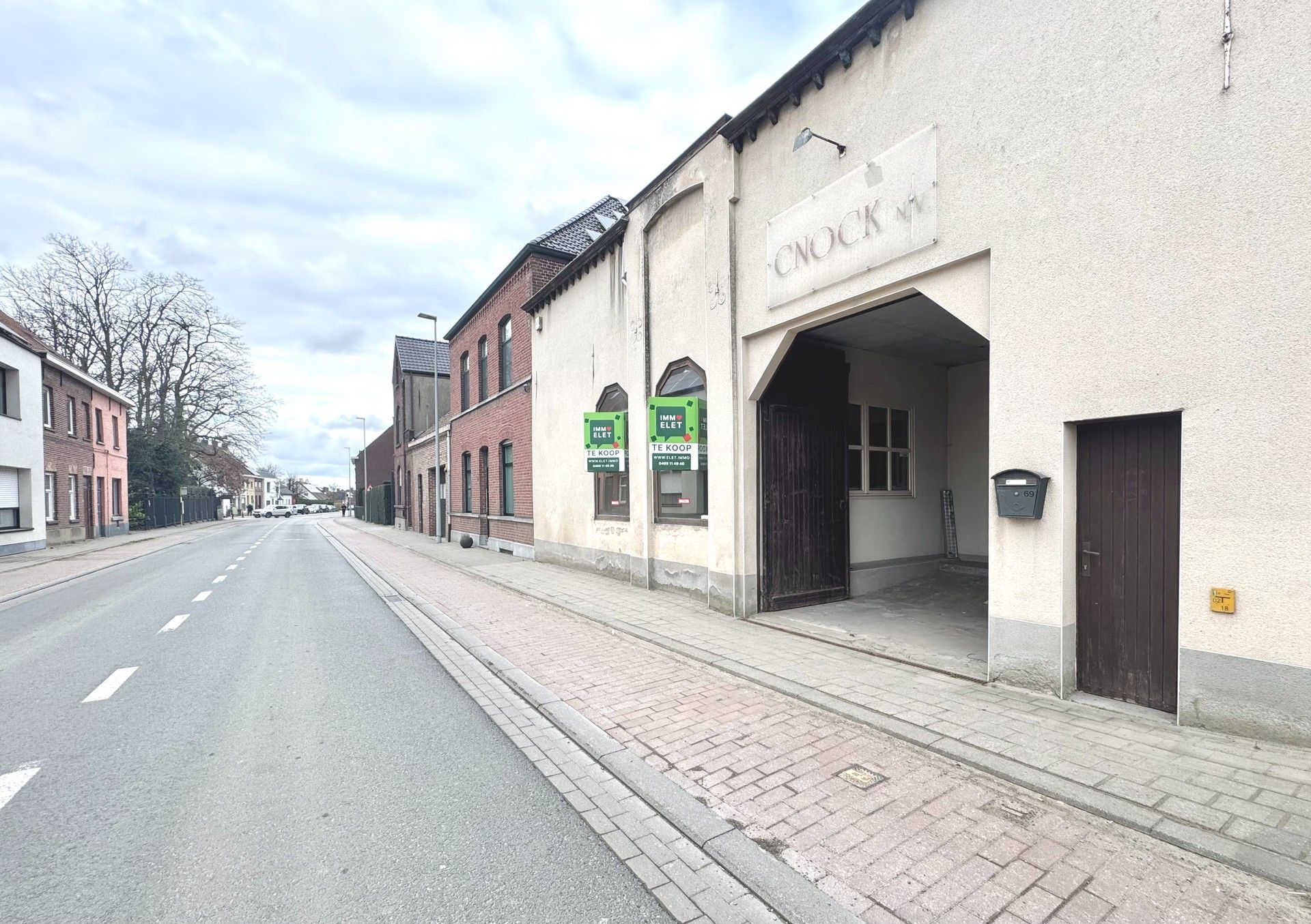 MAGAZIJN OP 683 M² foto 6