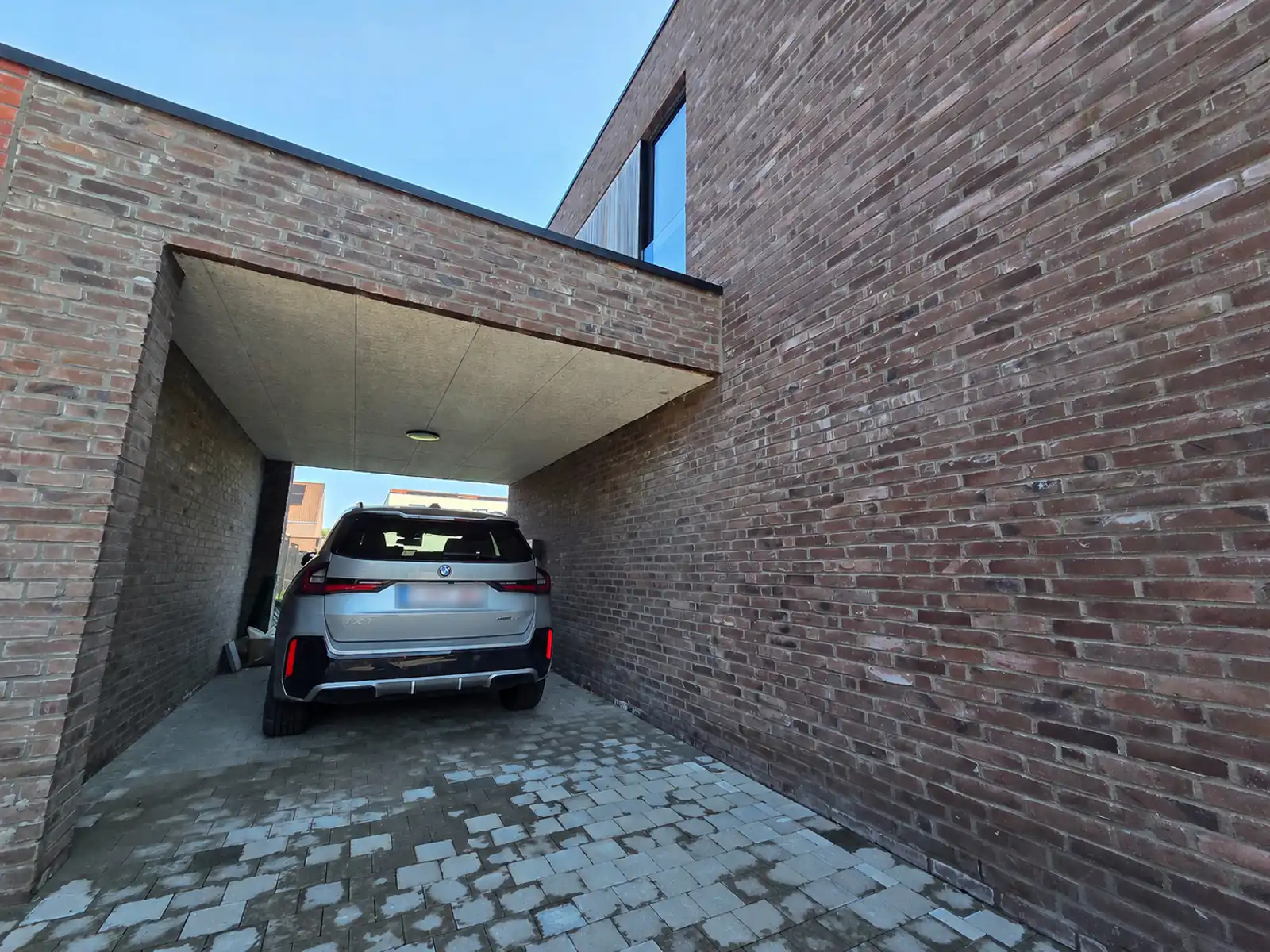 Instapklare recente woning met mooie tuin!!! foto 31