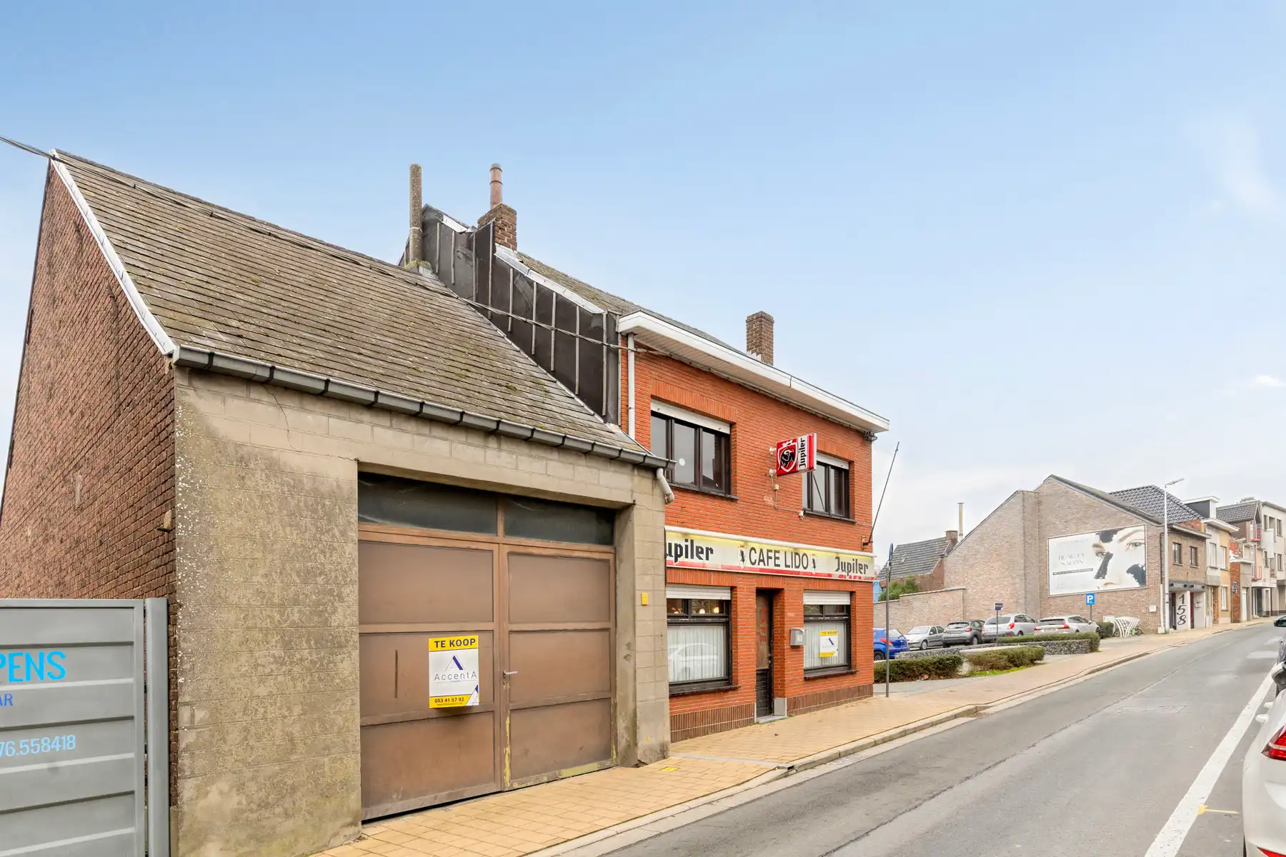 Handelshuis - Horeca - Kapper - Vrij beroep - etc foto 23