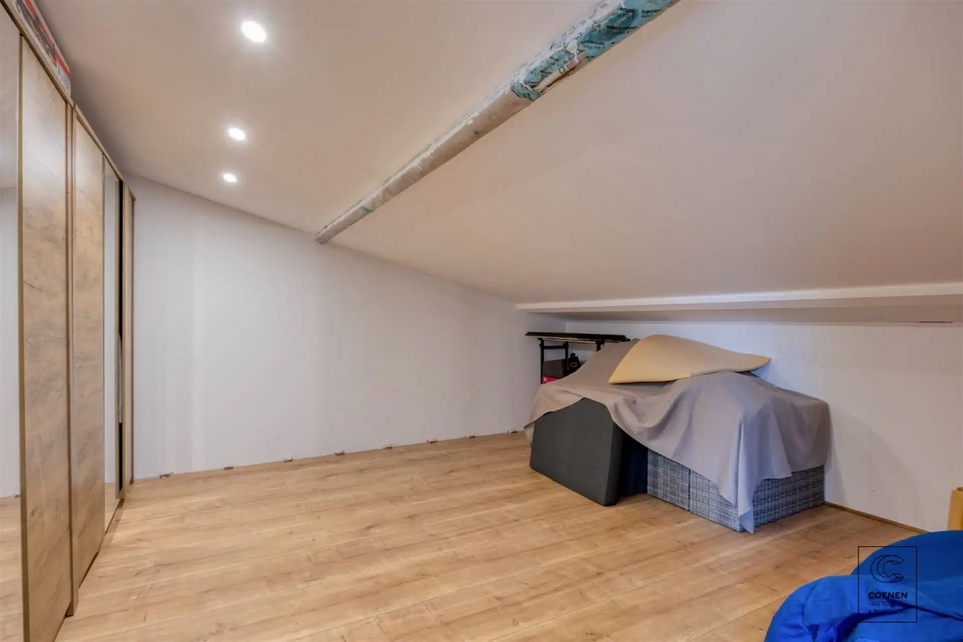 Gezinswoning met 3 slpks op zeer rustige ligging te Brecht! foto 12