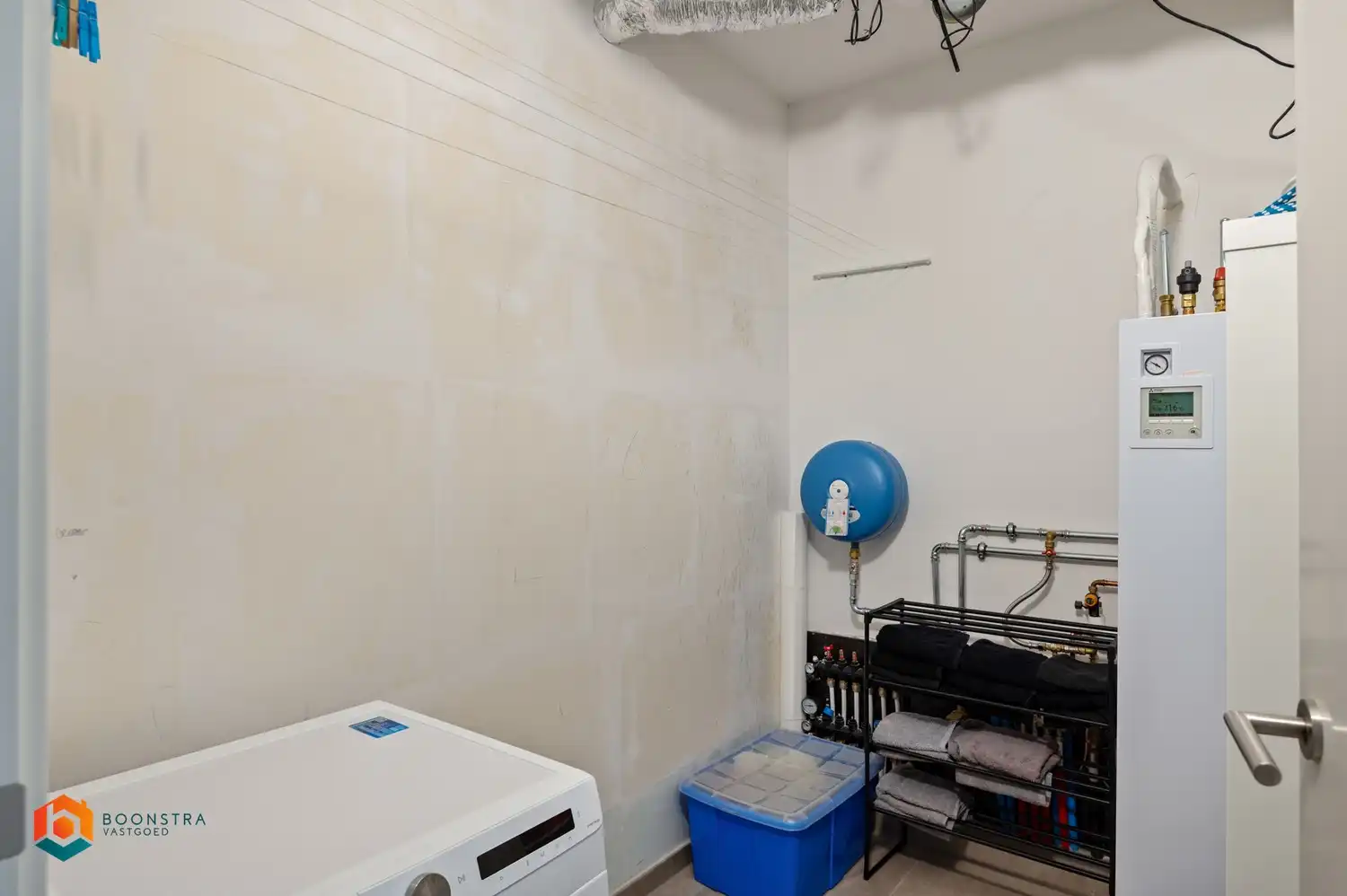 Nieuwbouw app. met 2 slpkrs te Lier foto 10