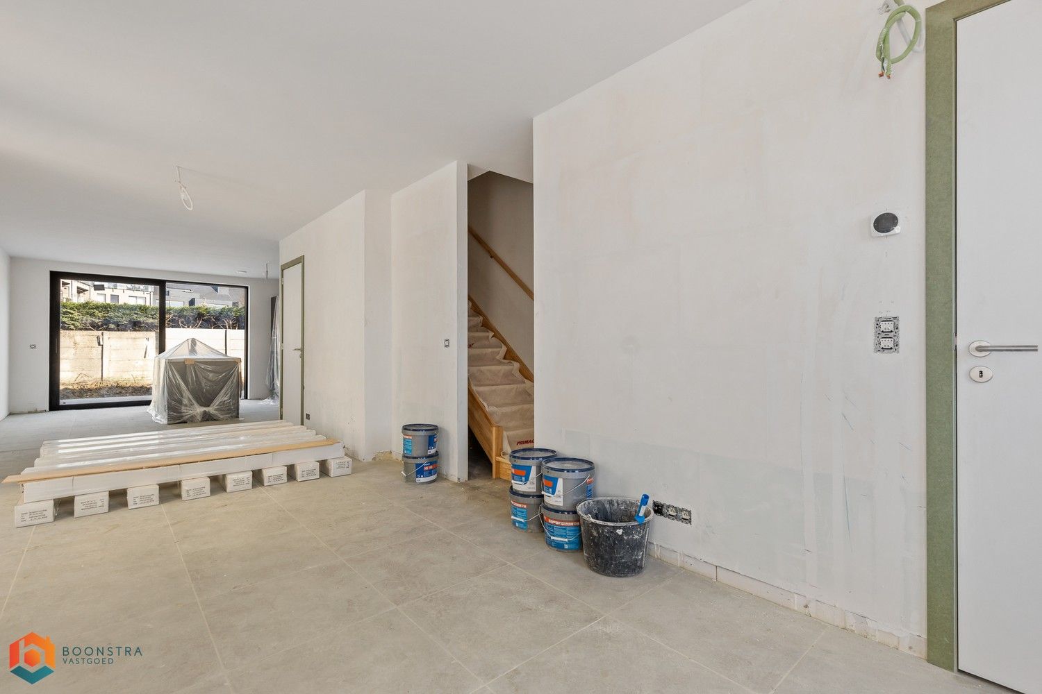 BEN nieuwbouw woning met 3 slpkrs foto 3