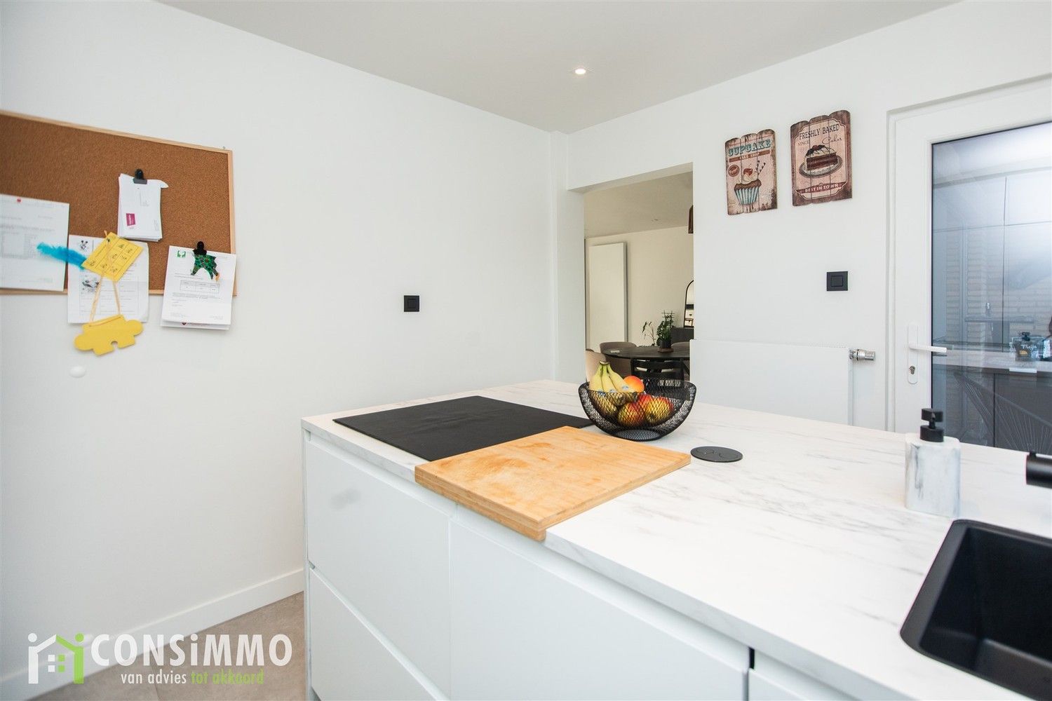 Instapklare woning met 3 slaapkamers in Zutendaal! foto 15