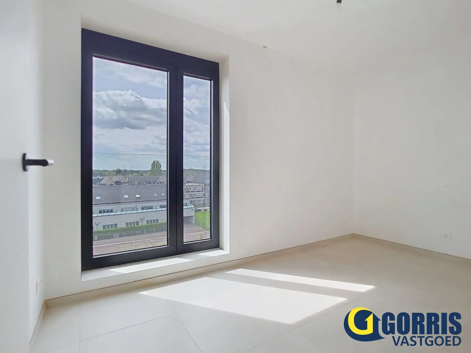 Exclusief nieuwbouw appartement met 3 slaapkamers en groot terras in het centrum van Heist-op-den-Berg foto 11