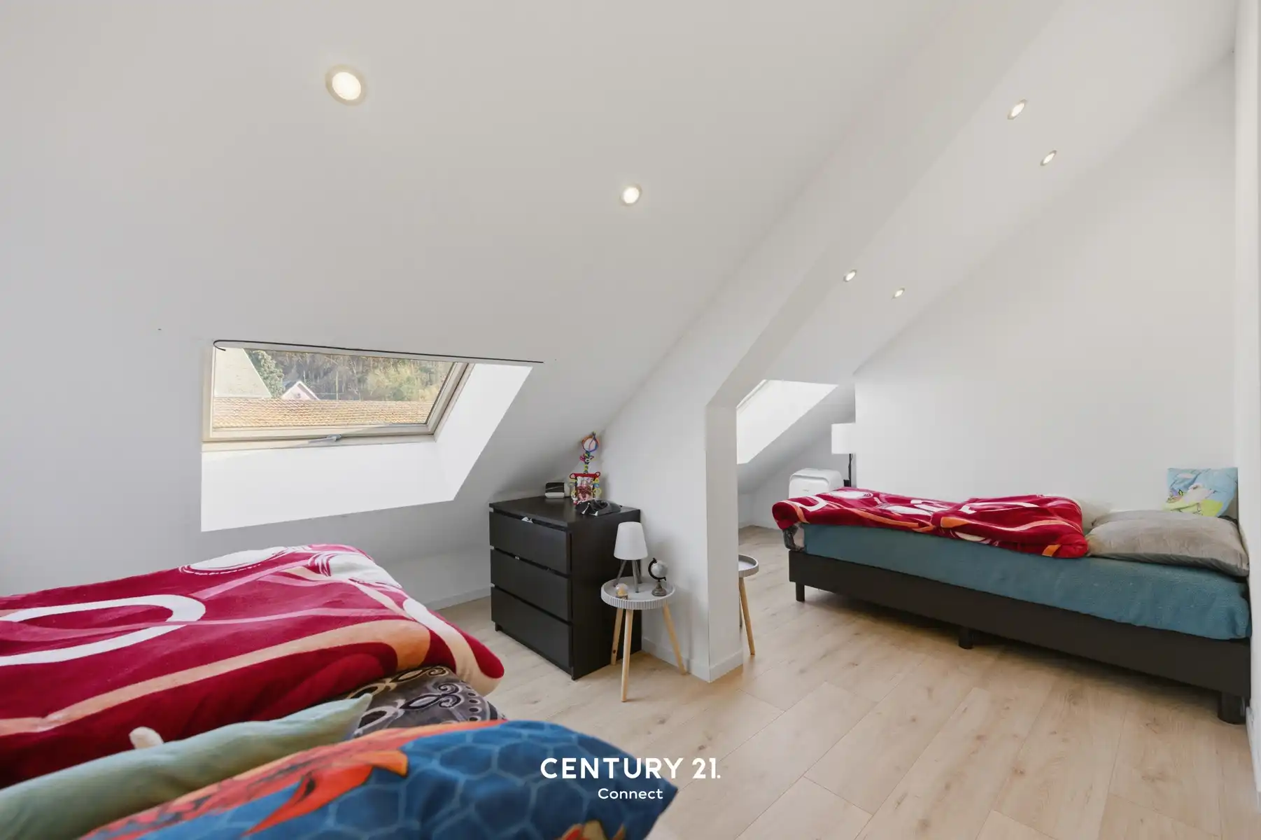 Multifunctionele woning in hartje Sint-Joris-Weert foto 14