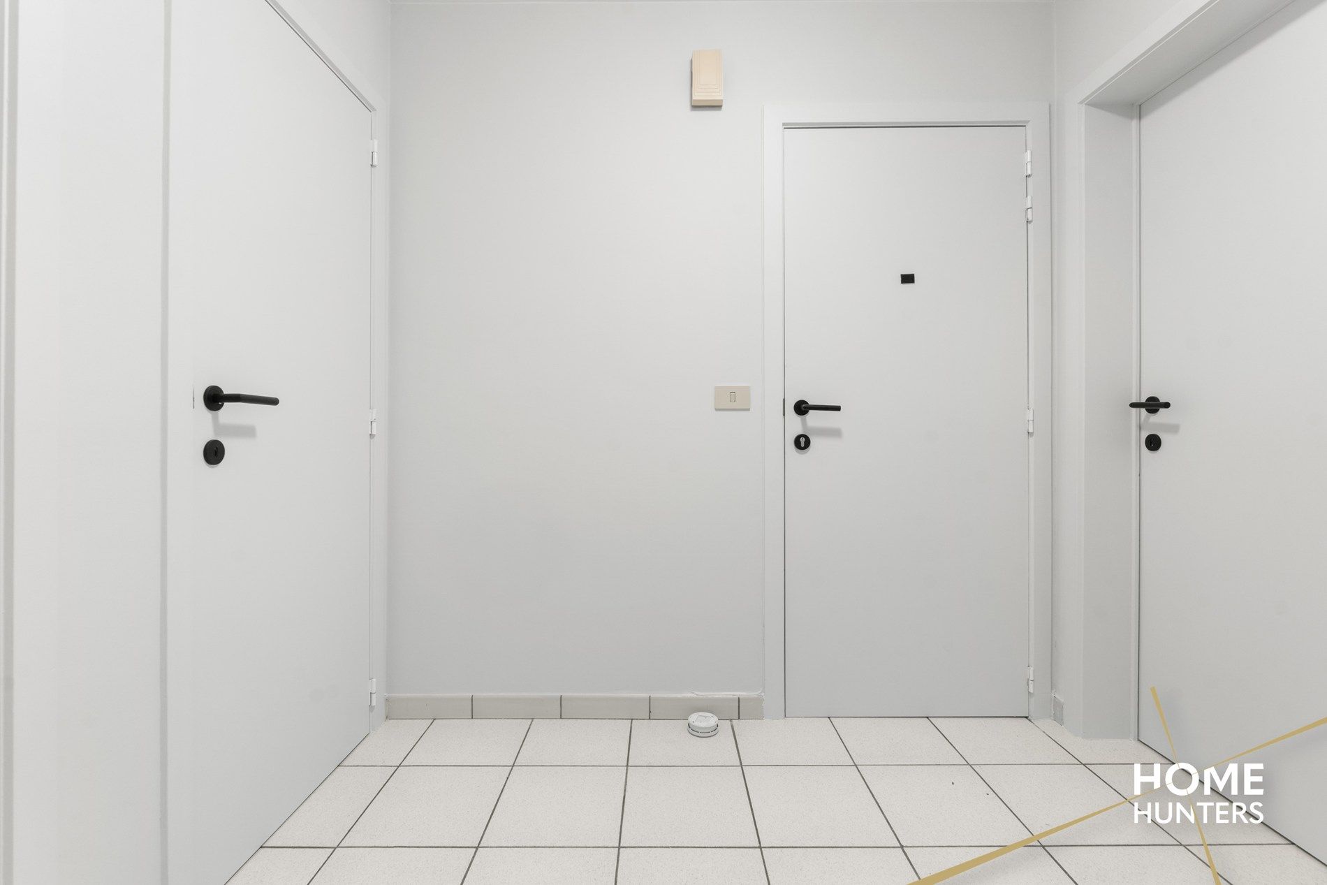 Ruim appartement op centrale ligging in Roeselare foto 17